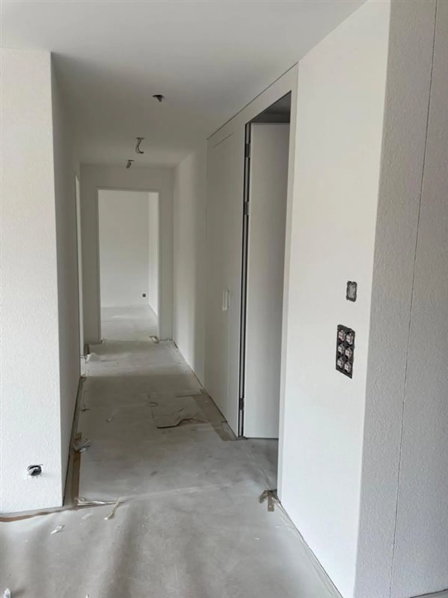 First Rental - Development Obstgarten - LAST 3.5-Room Apartment - Photo 7 of 9