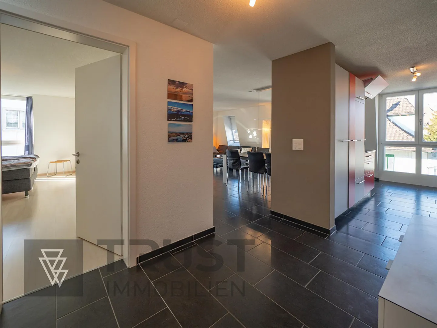 Mittendrin statt nur dabei. - Foto 6 von 9