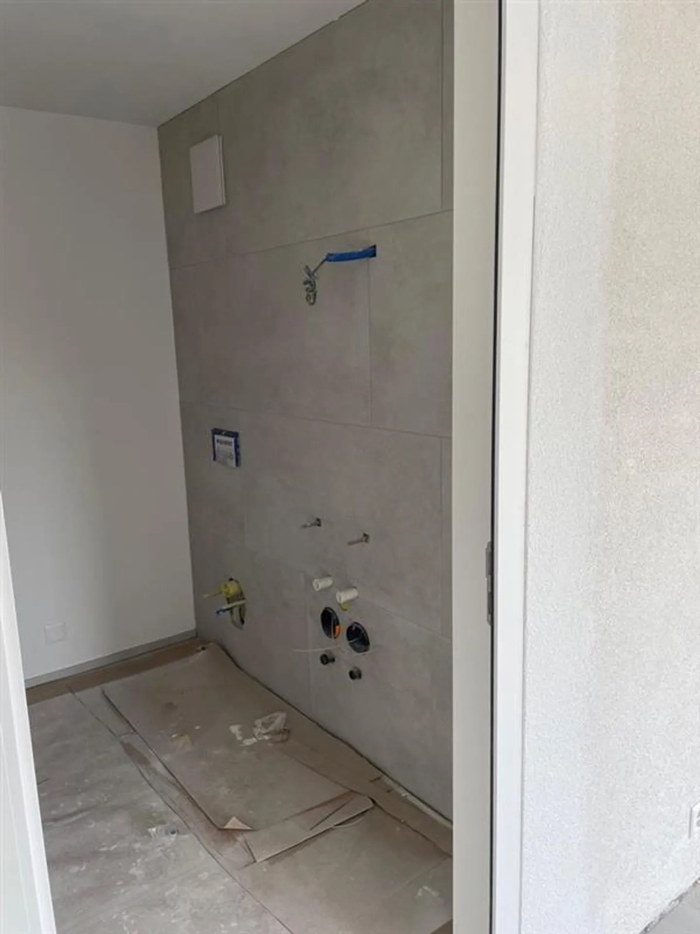 First Rental - Development Obstgarten - LAST 3.5-Room Apartment - Photo 9 of 9