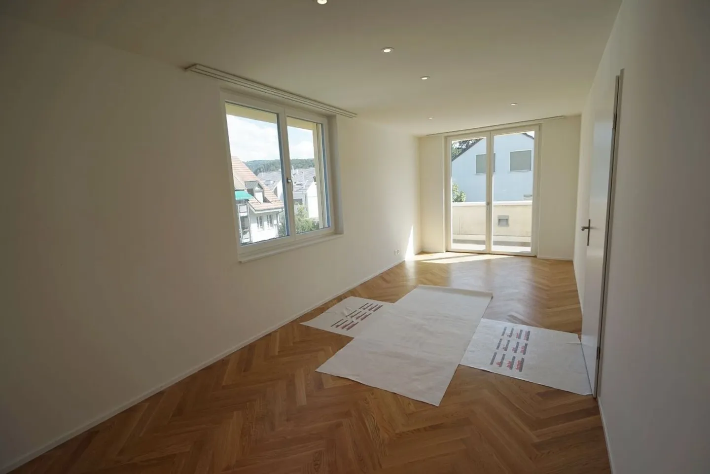 Attic with a View - Photo 11 of 12