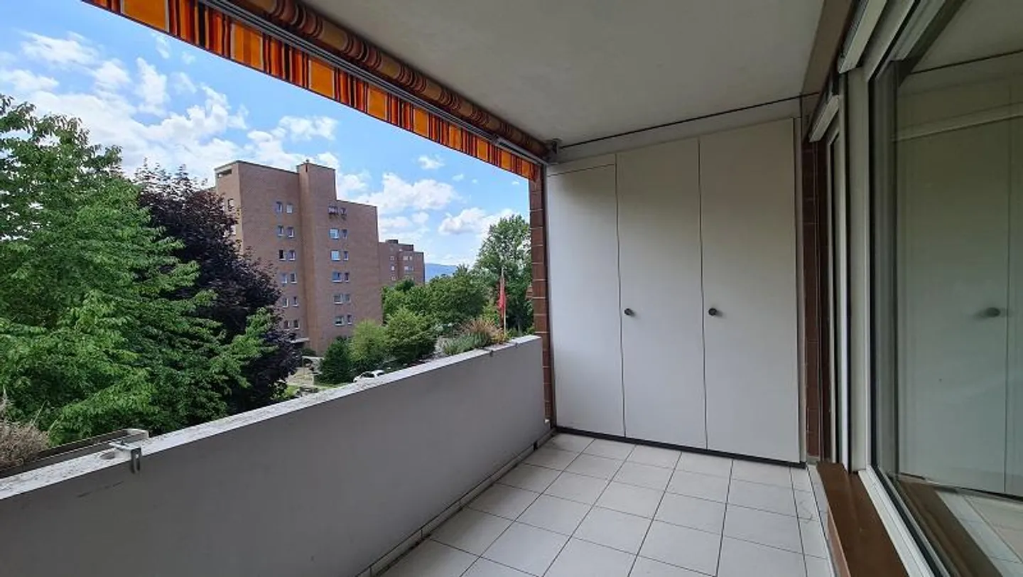 Gemütliche Wohnung in Familienumgebung - Foto 9 von 9