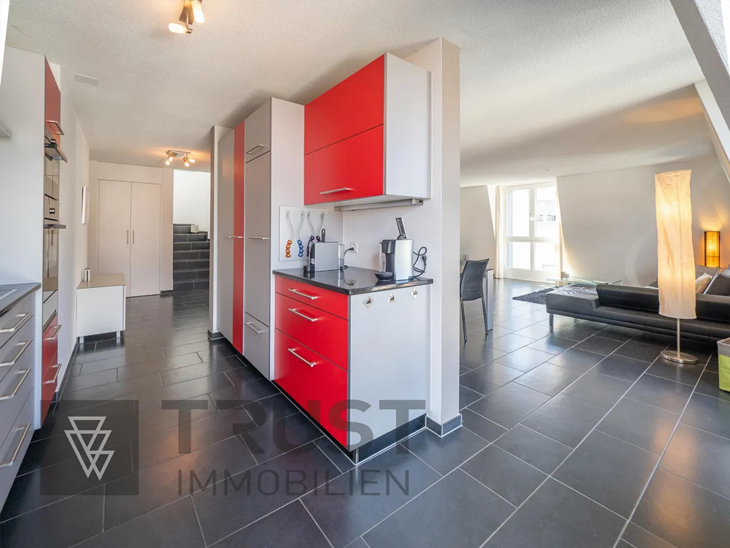 Mittendrin statt nur dabei. - Foto 7 von 9