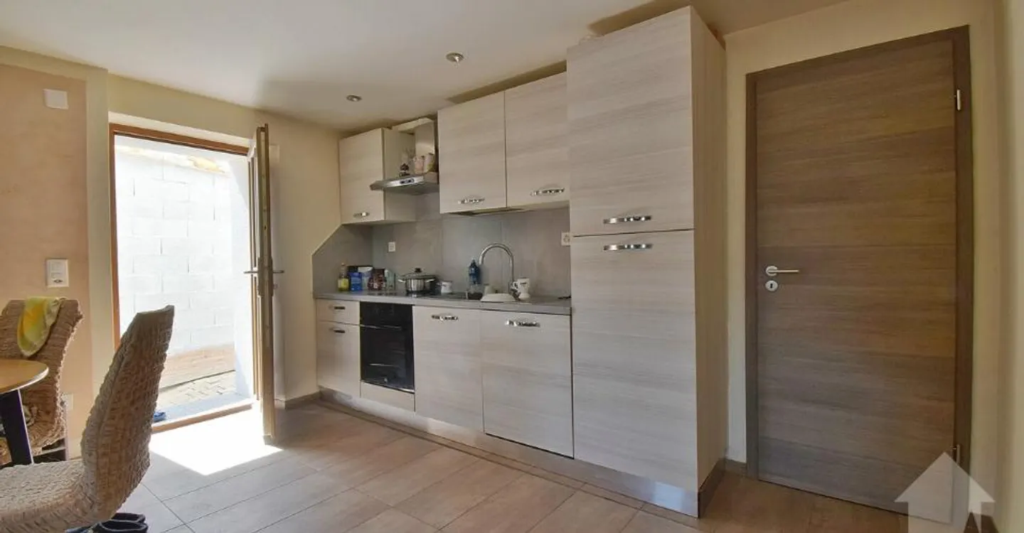 Duplex rénové avec vue imprenable - Photo 8 sur 10