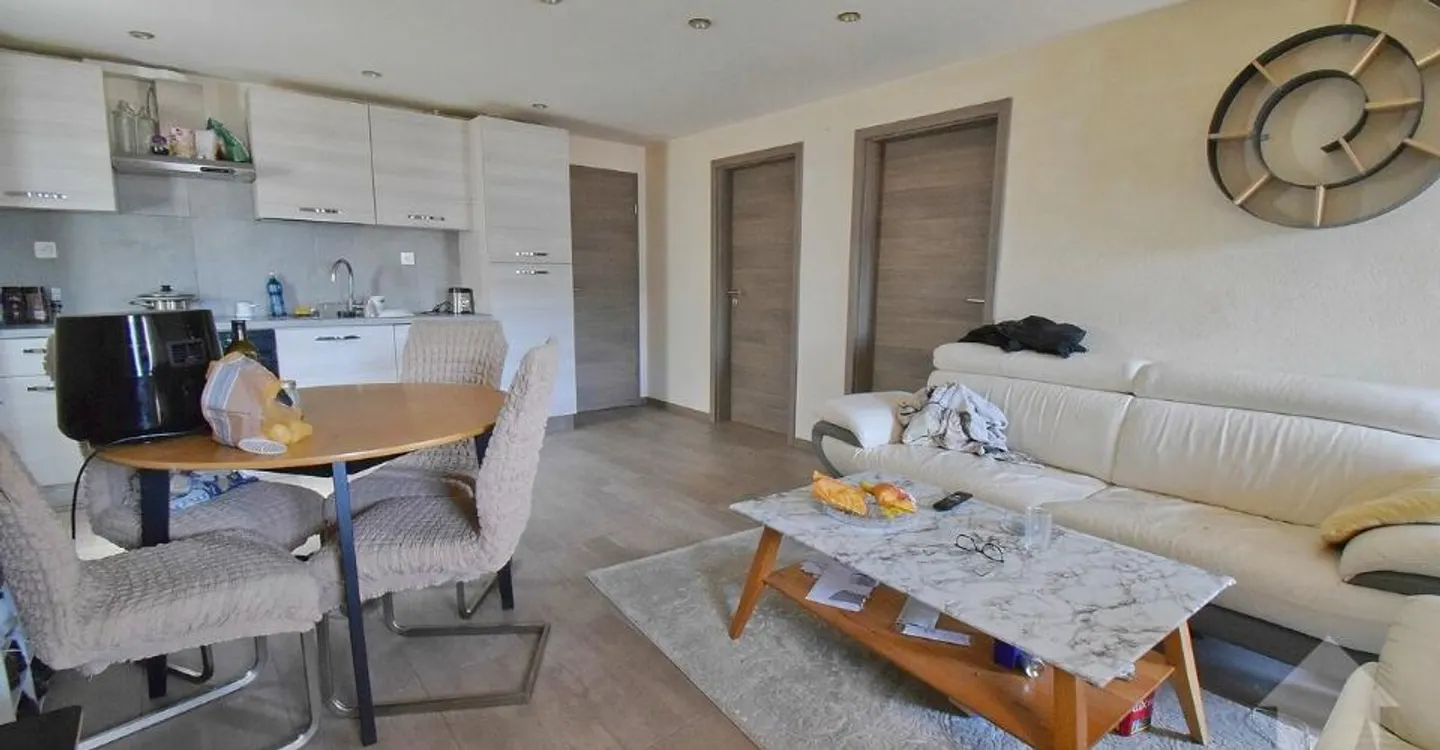 Duplex rénové avec vue imprenable - Photo 9 sur 10