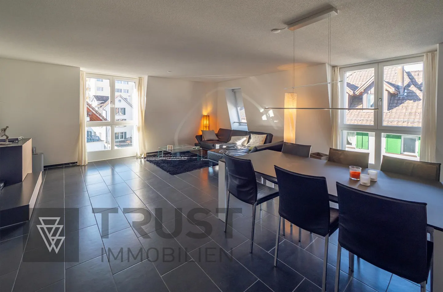 Mittendrin statt nur dabei. - Foto 8 von 9