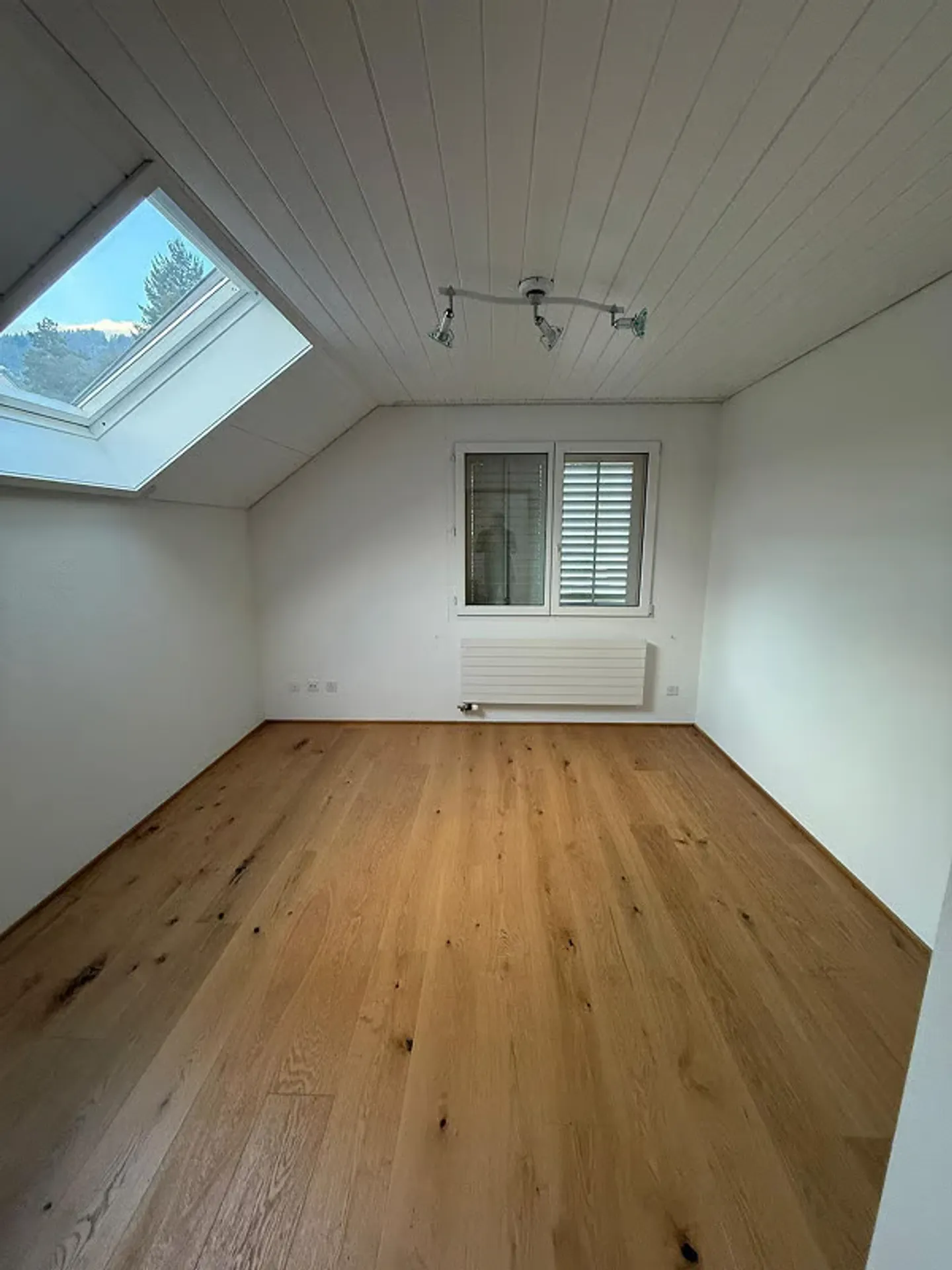 Charming 6.5-Room Single-Family House with a View in Rebstein - Photo 11 of 18