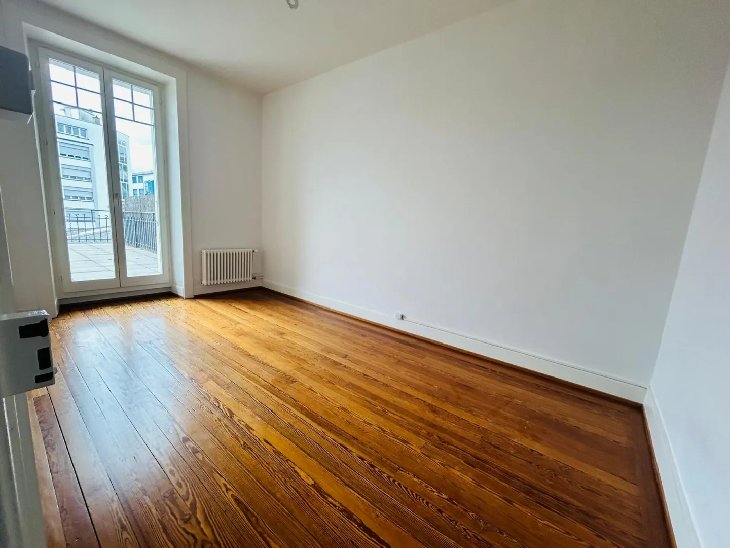 Appartement Charmant avec Terrasse - Photo 5 sur 5