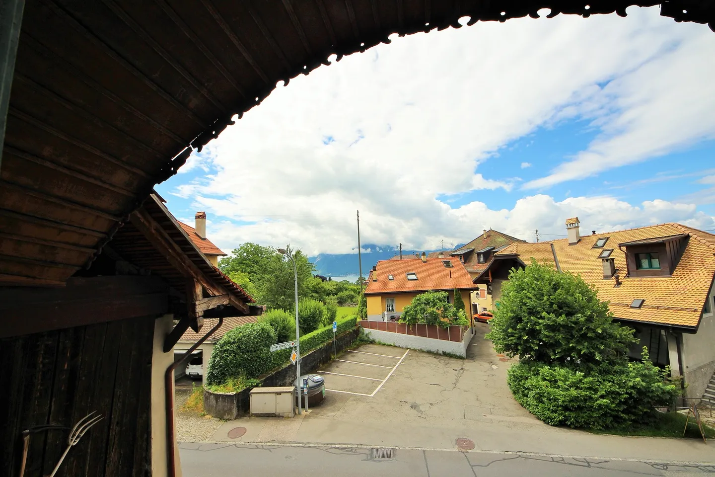 Charmante Ferme à St-Légier - Photo 16 sur 16