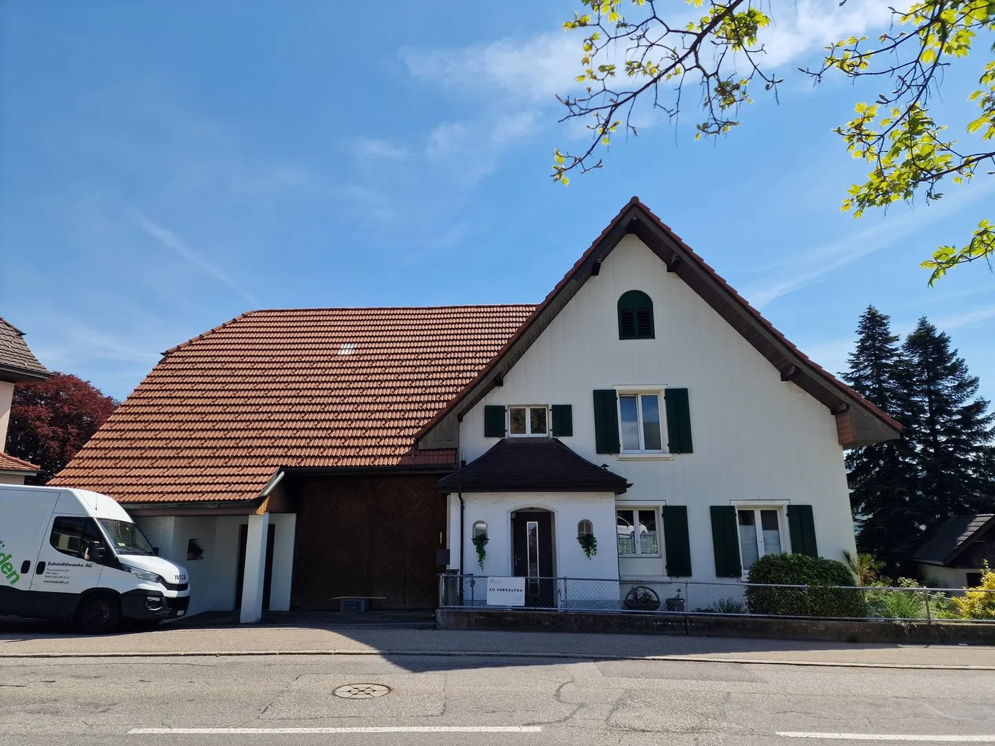 Incantevole casa unifamiliare con molteplici opportunità - Foto 1 di 17
