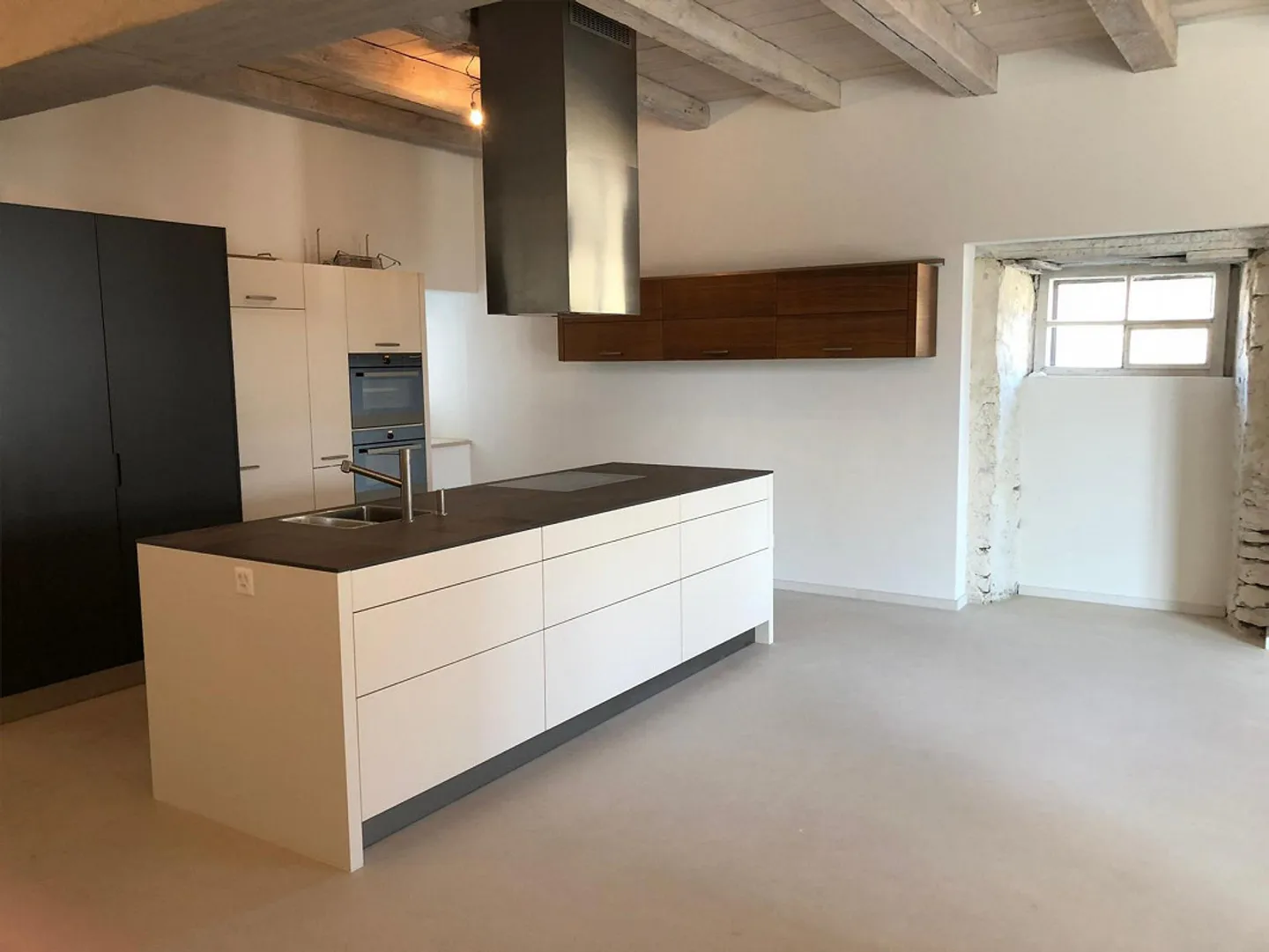 Charmantes Loft im Bauernhaus - Foto 1 von 13