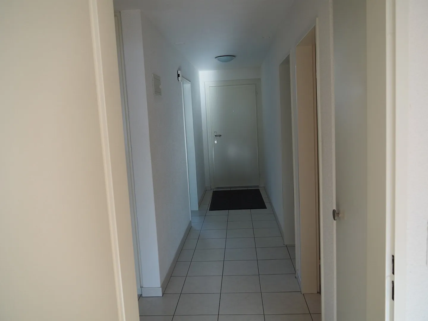 Sonnige Gartenwohnung in Erlen - Foto 4 von 8