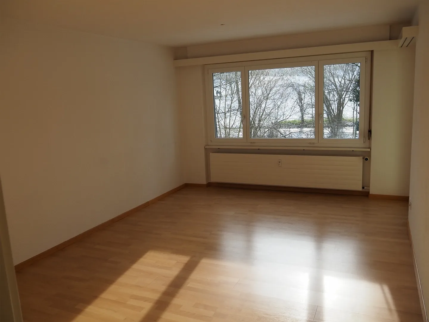 Sonnige Gartenwohnung in Erlen - Foto 5 von 8