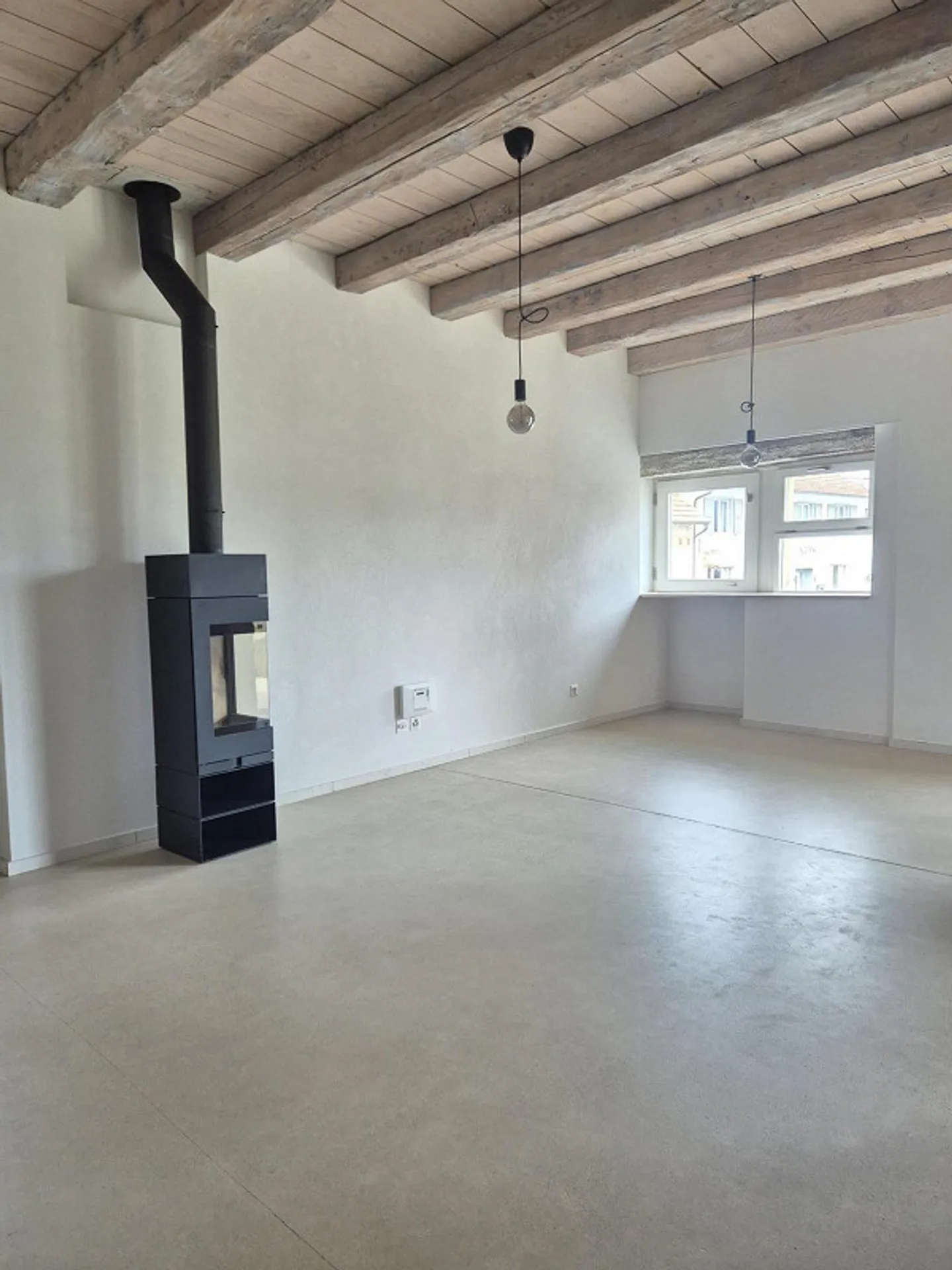 Charmantes Loft im Bauernhaus - Foto 2 von 13