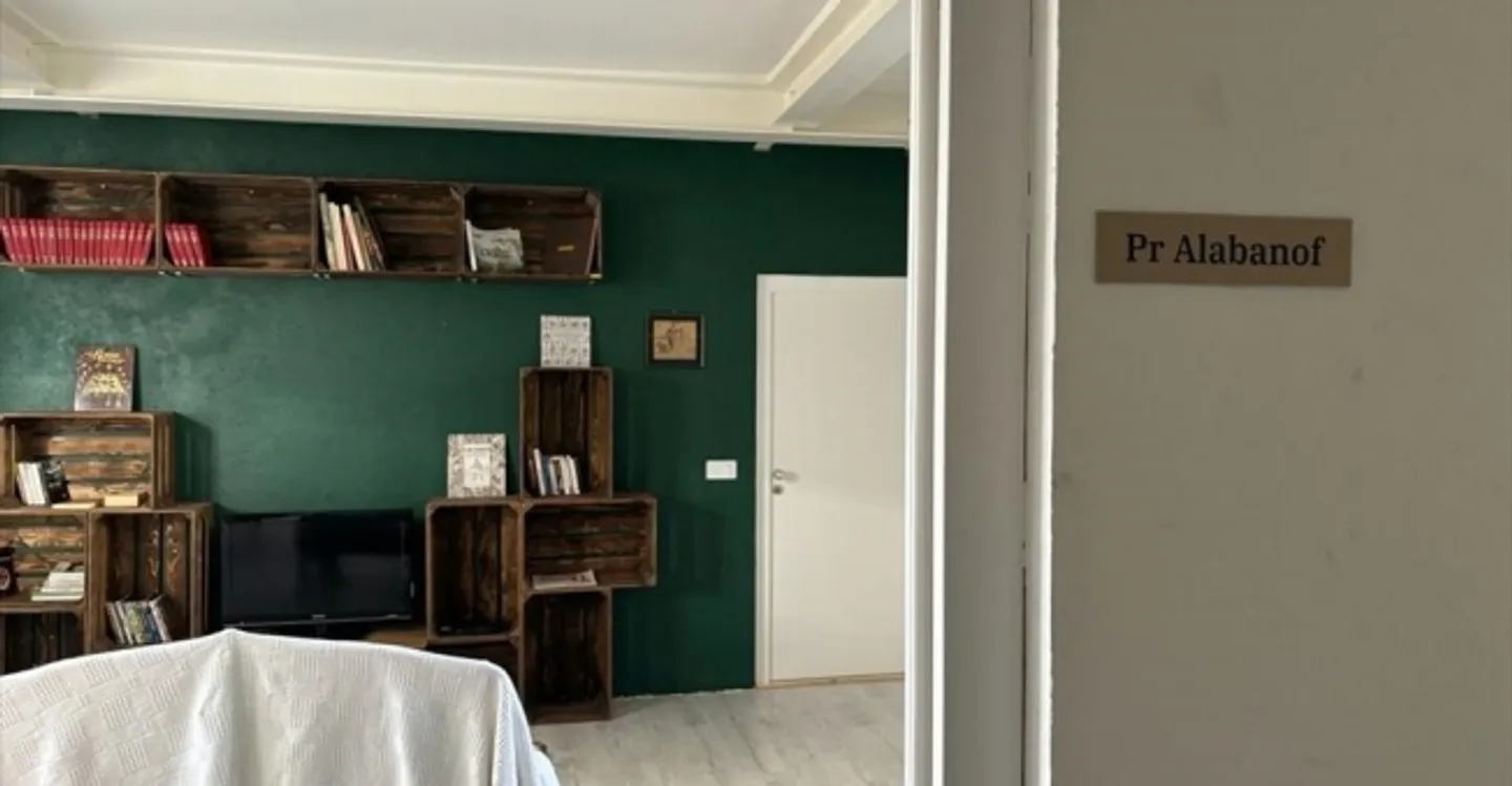 Edificio ad uso misto in affitto - Foto 2 di 4