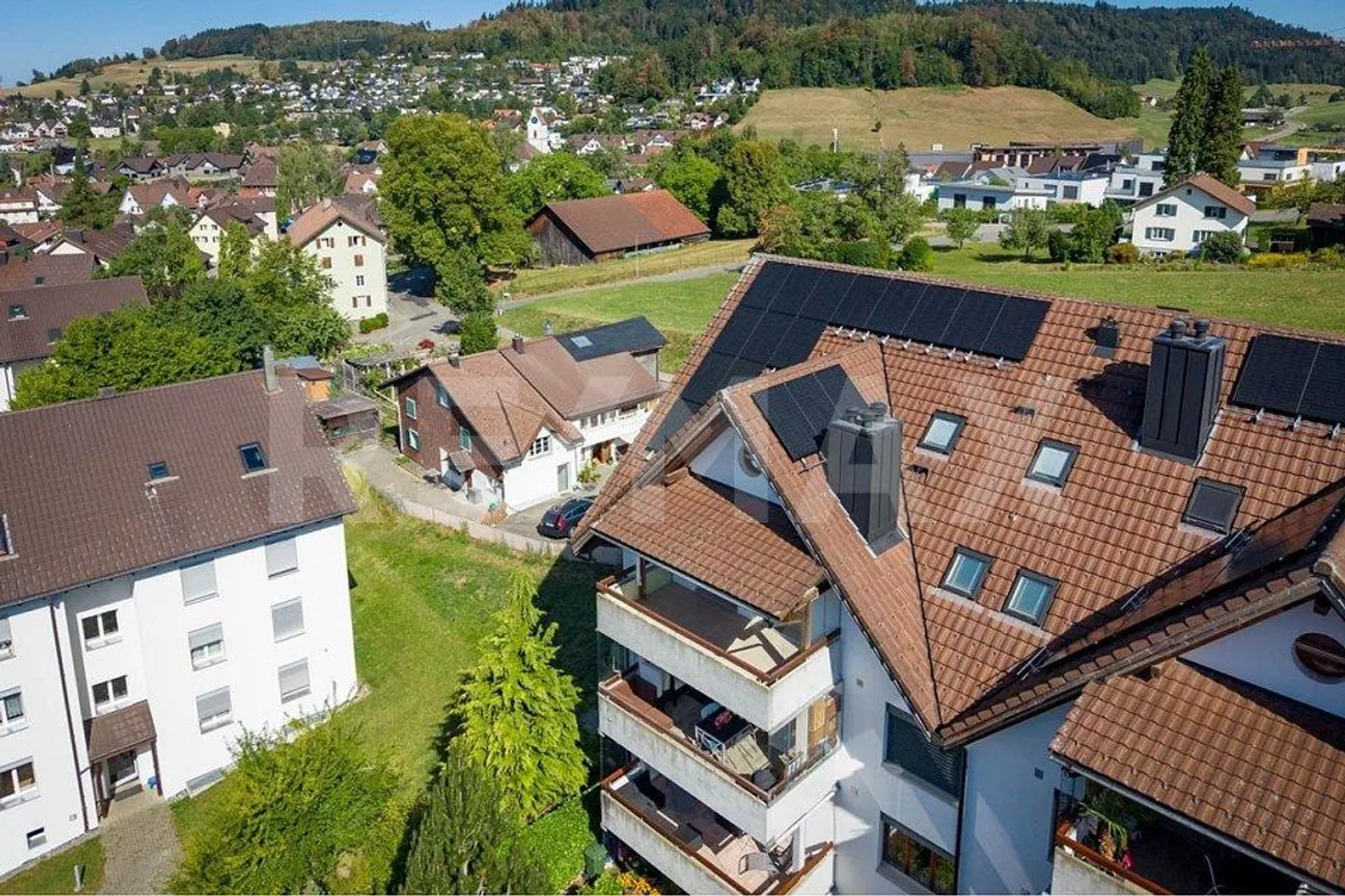 Nachhaltig mit viel Platz und Aussicht - Foto 1 di 13