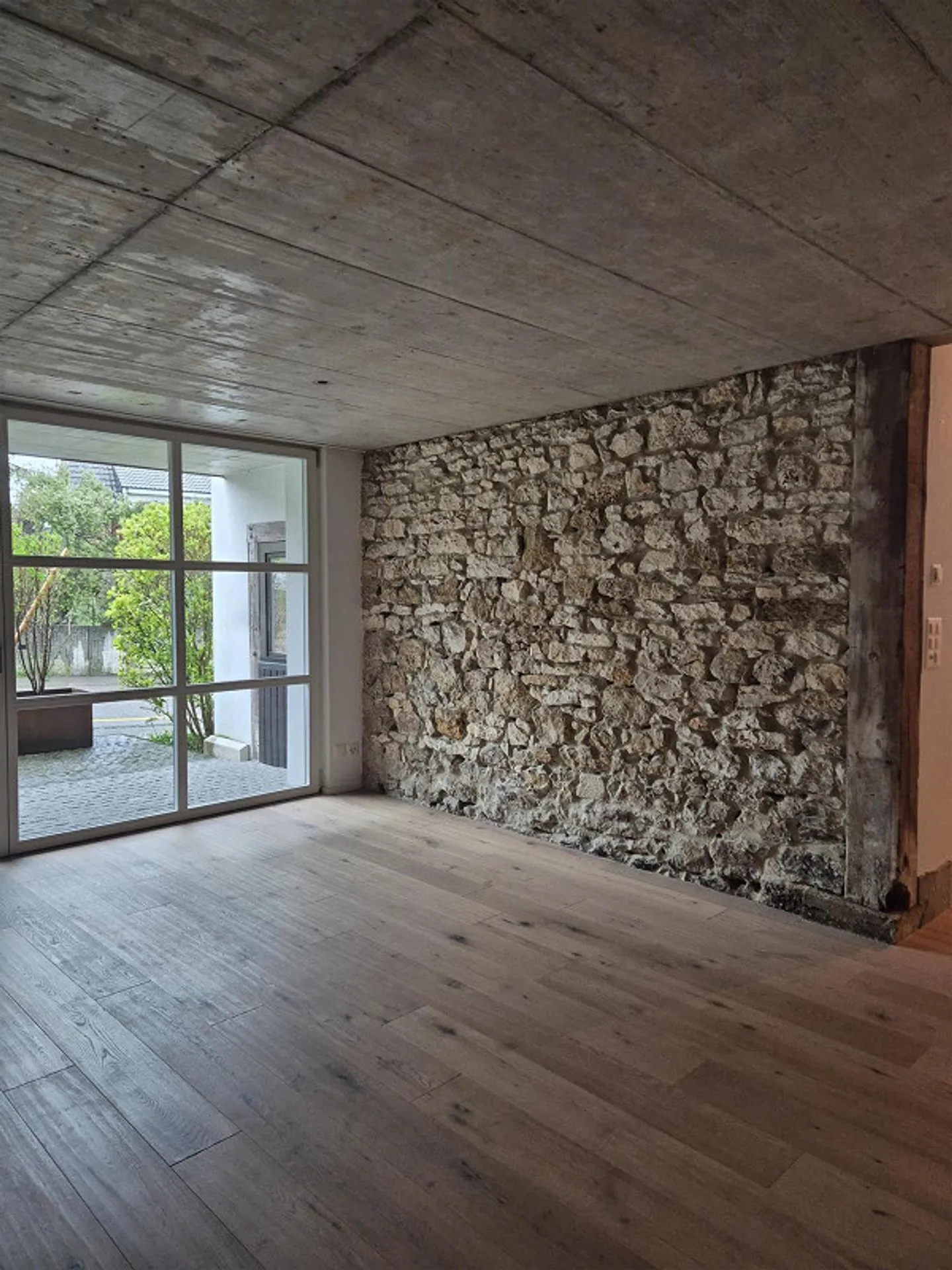 Charmantes Loft im Bauernhaus - Foto 5 von 13