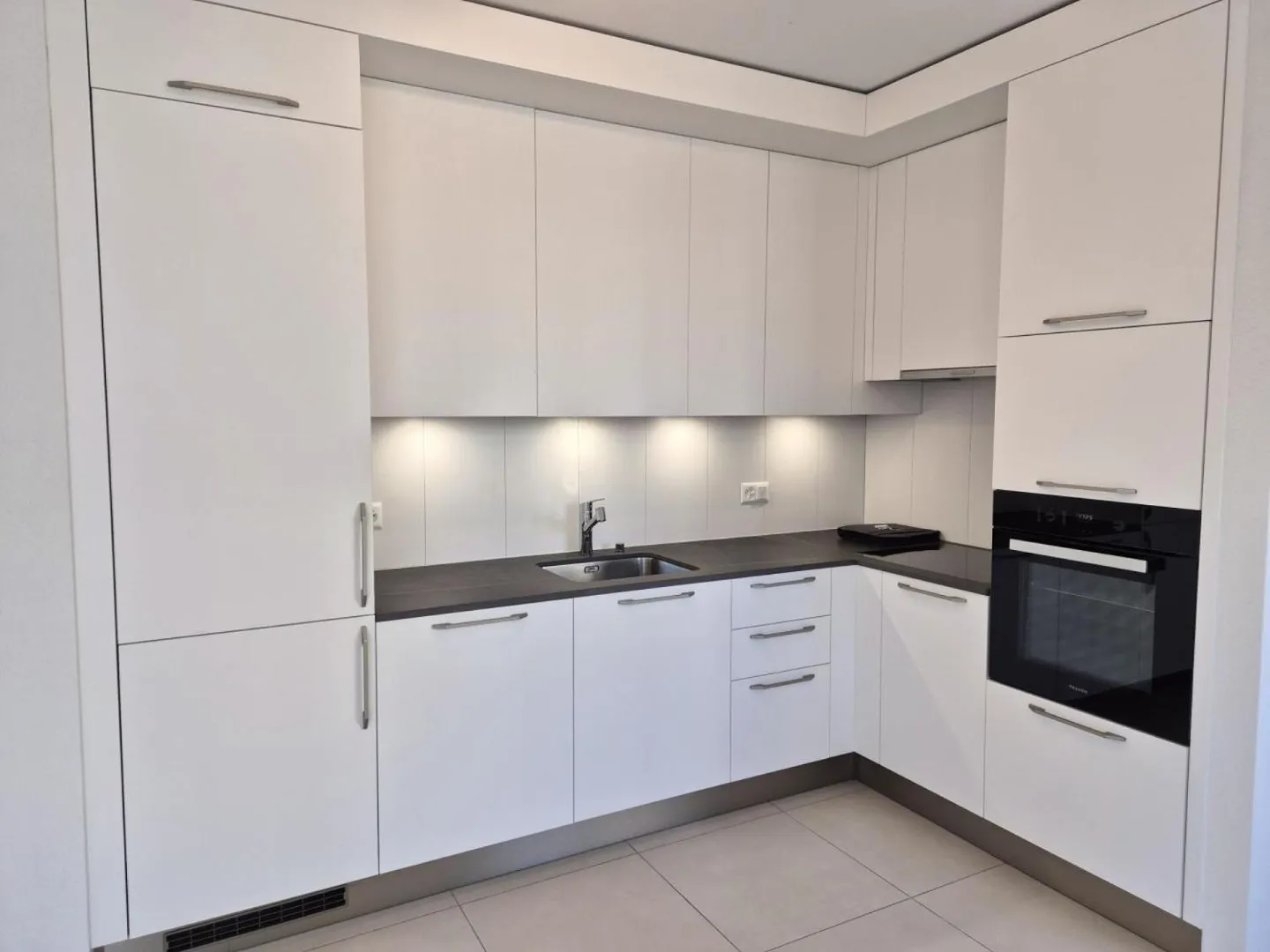Ufer 2 - 2.5 Room Apartment on the Ground Floor - Photo 4 of 8