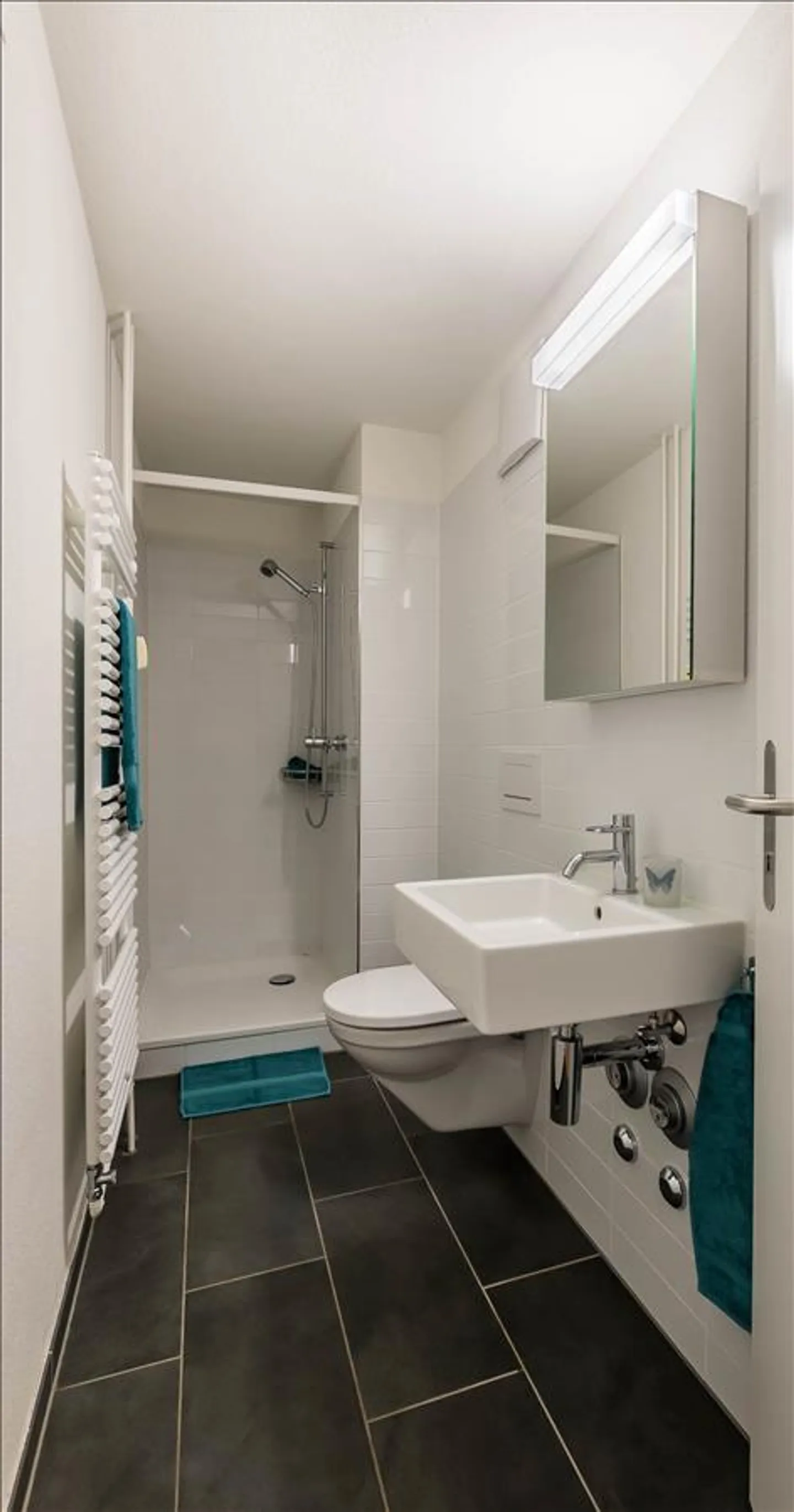 Appartement moderne à Ettingen - Photo 6 sur 12