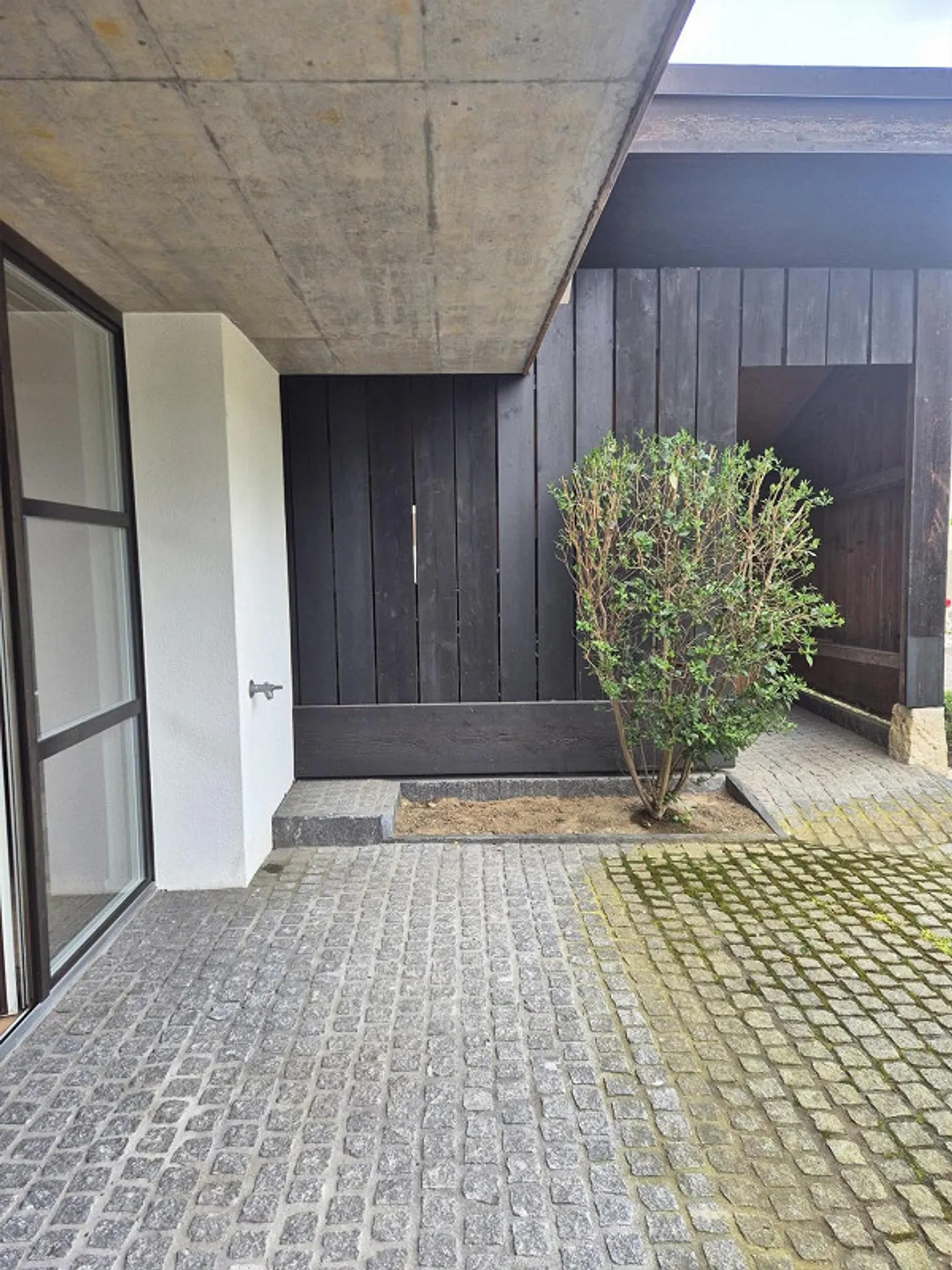 Charmantes Loft im Bauernhaus - Foto 8 von 13