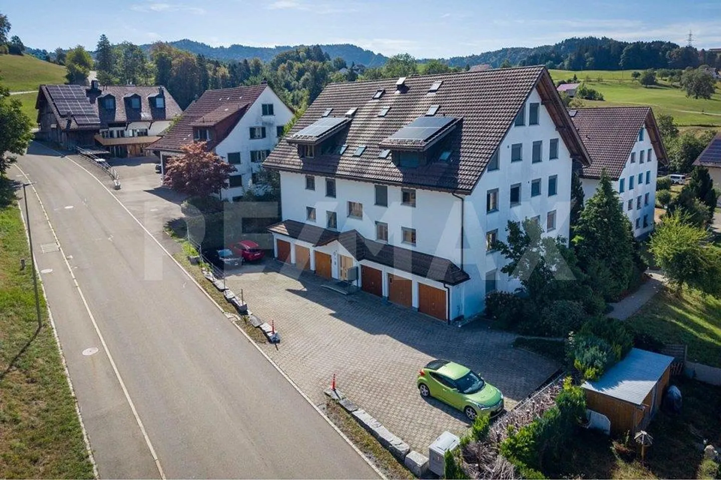 Nachhaltig mit viel Platz und Aussicht - Foto 2 di 13