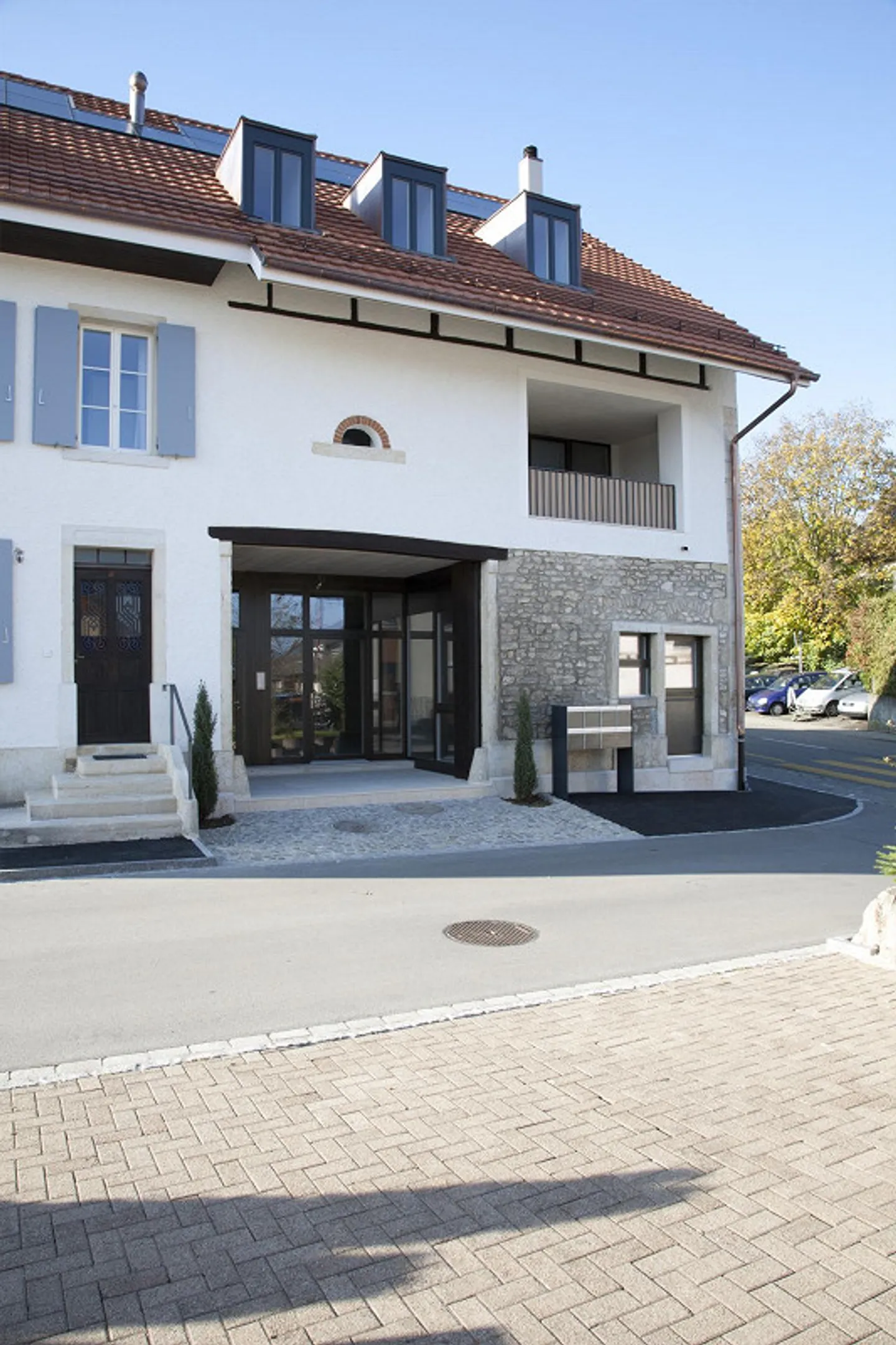 Charmantes Loft im Bauernhaus - Foto 11 von 13