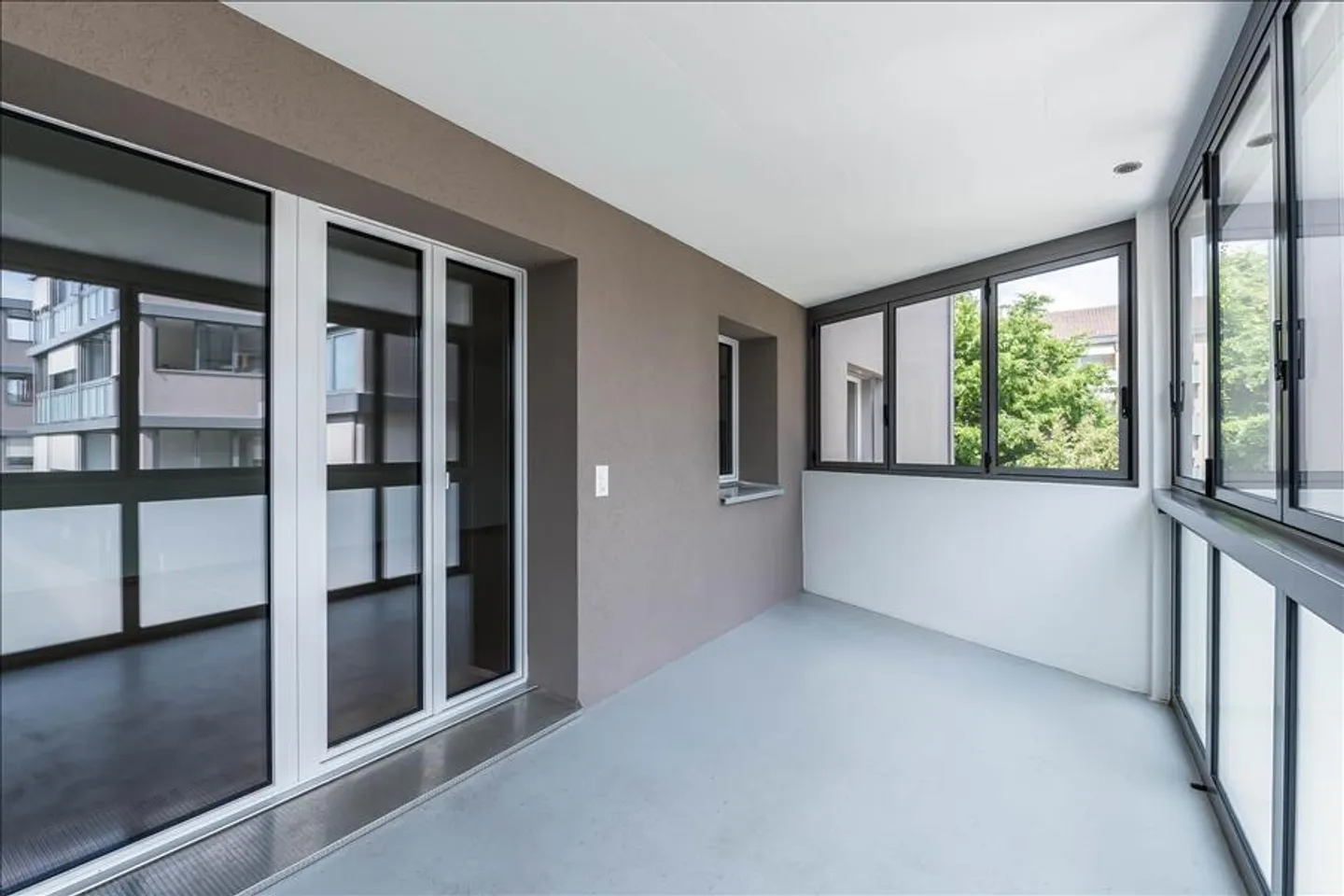 Appartement moderne à Ettingen - Photo 12 sur 12