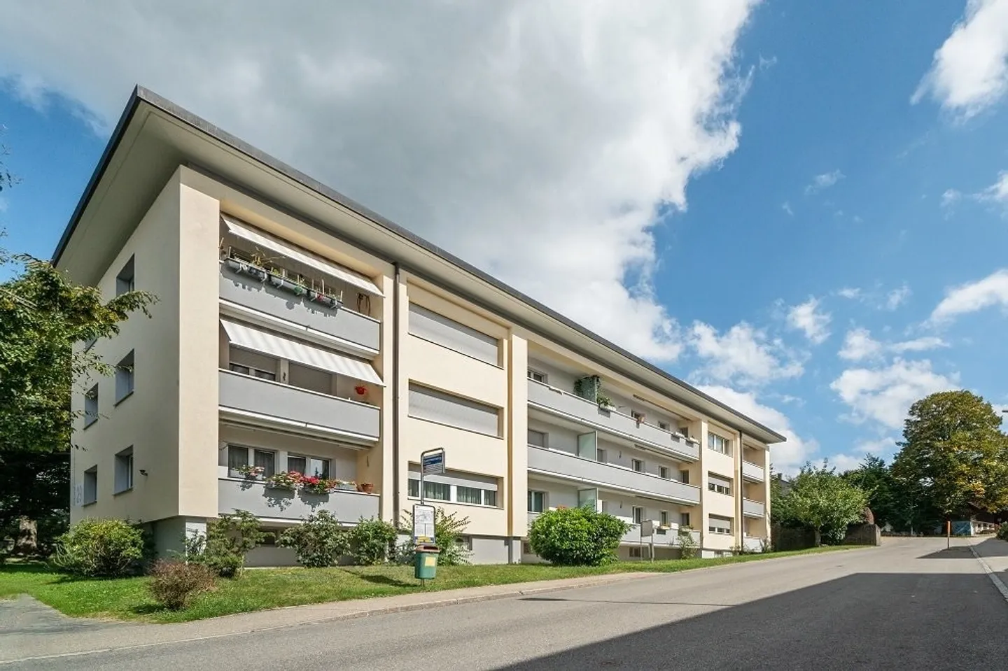 Appartement 5 pièces - Foto 1 von 6