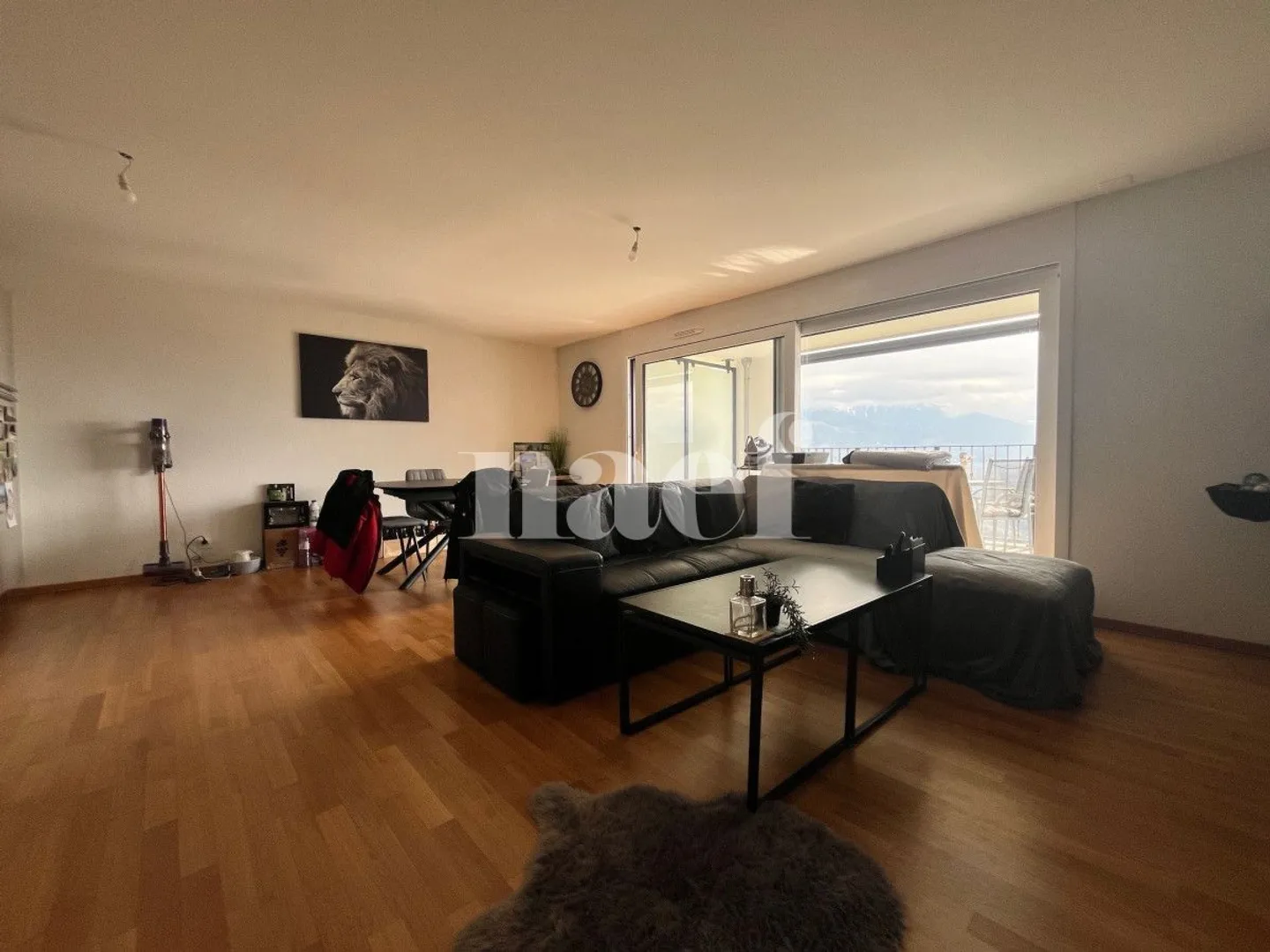 Appartement 2.5 pièces - Photo 1 sur 6