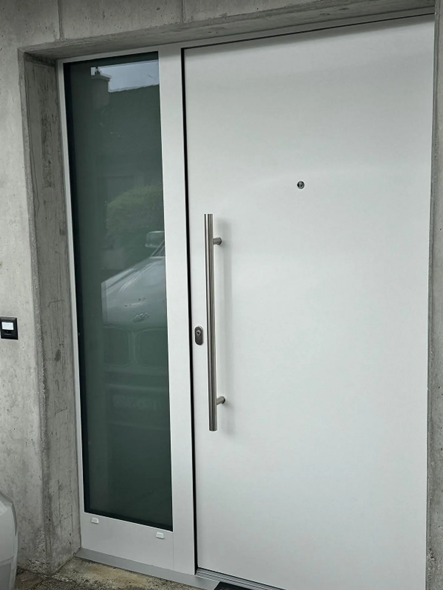 Appartamento moderno al piano terra - Foto 2 di 15
