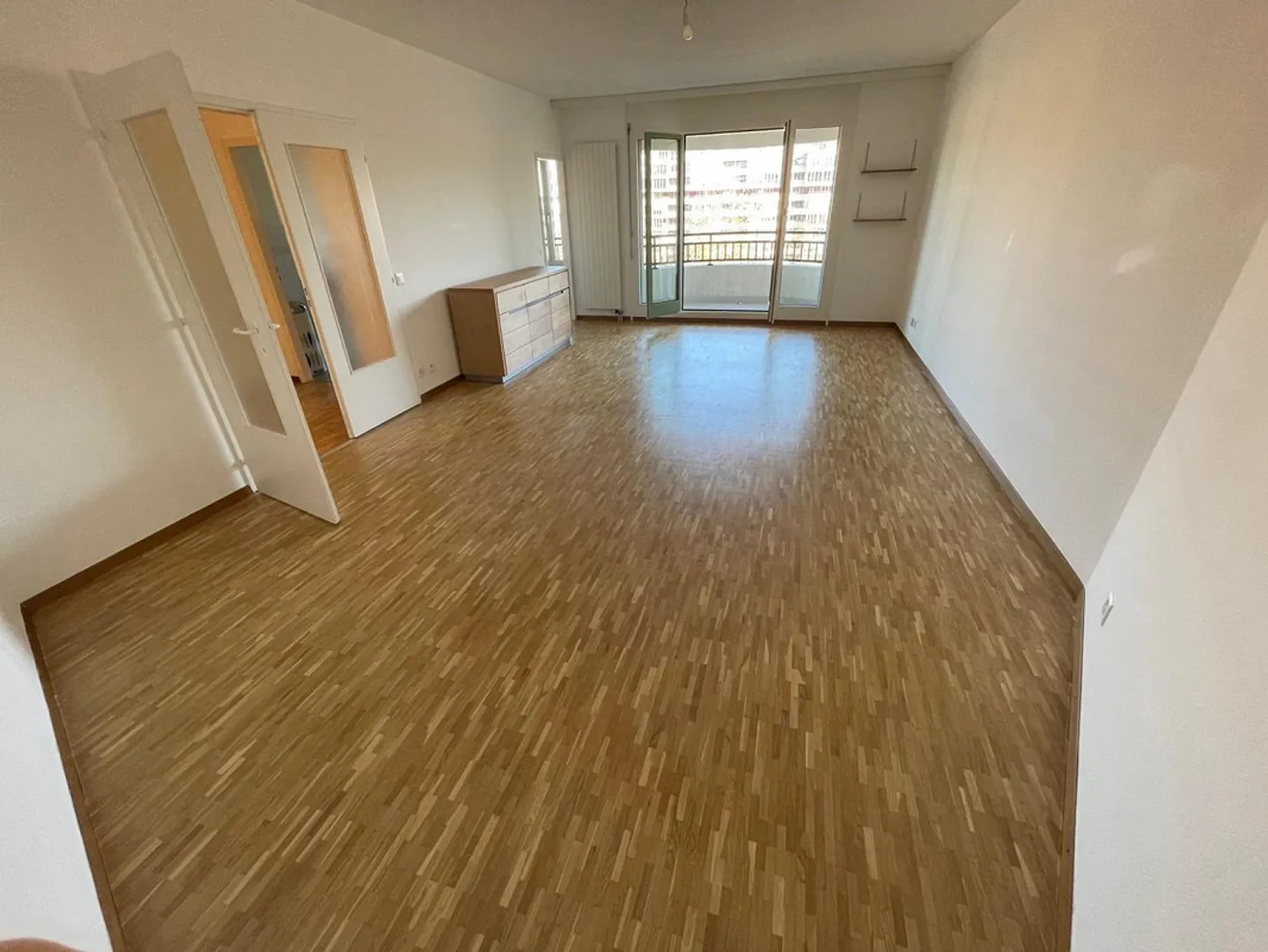 Mietübernahme - Ruhige 4-Zimmer-Wohnung – Acacias / Carouge - Foto 6 von 12