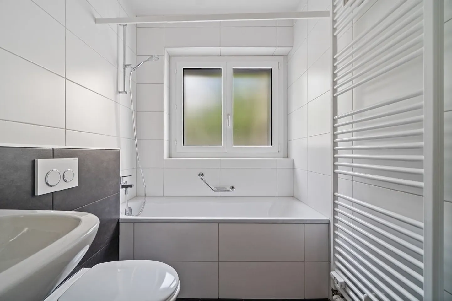 Appartement 5 pièces - Foto 4 von 6