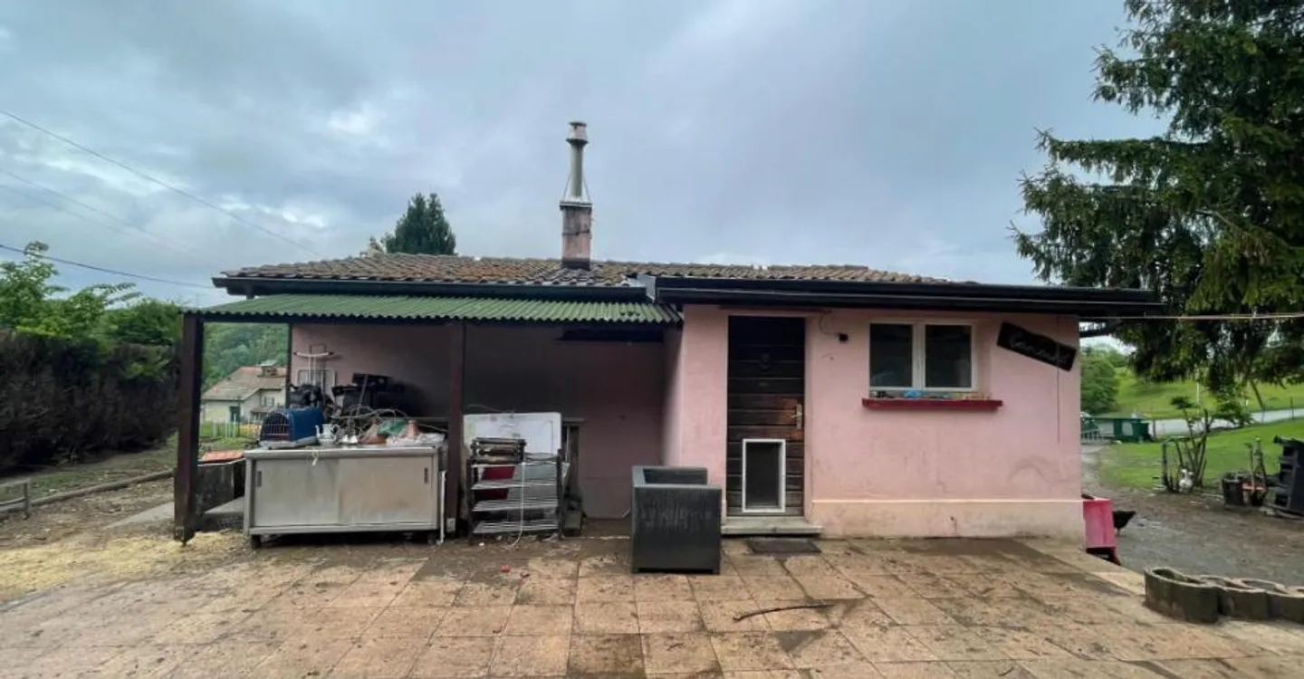 Zu verkaufen: Einfamilienhaus mit 3,5 Zimmern in Aubonne - Foto 3 von 5