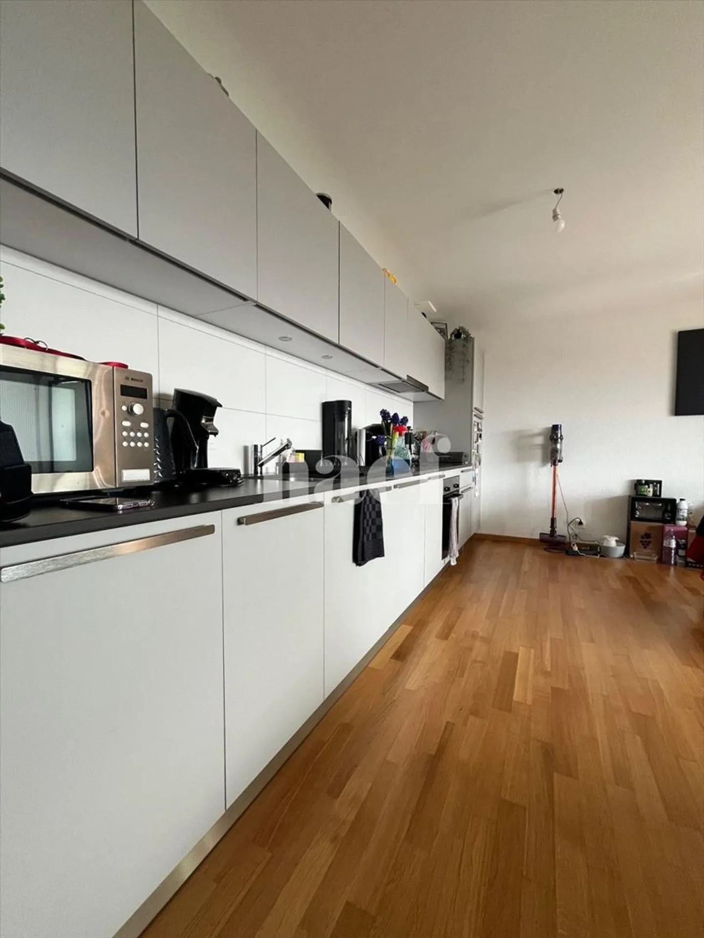 Appartement 2.5 pièces - Photo 3 sur 6