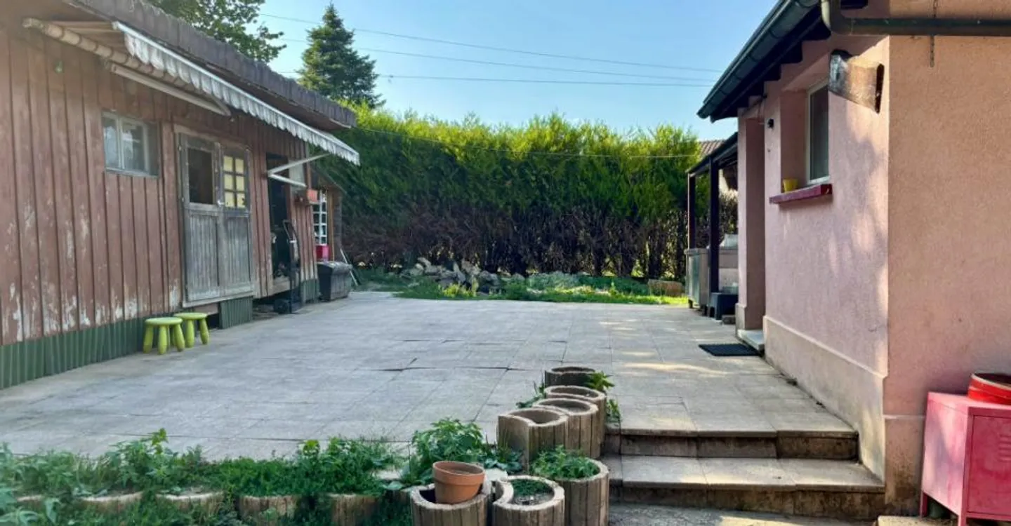 Zu verkaufen: Einfamilienhaus mit 3,5 Zimmern in Aubonne - Foto 4 von 5