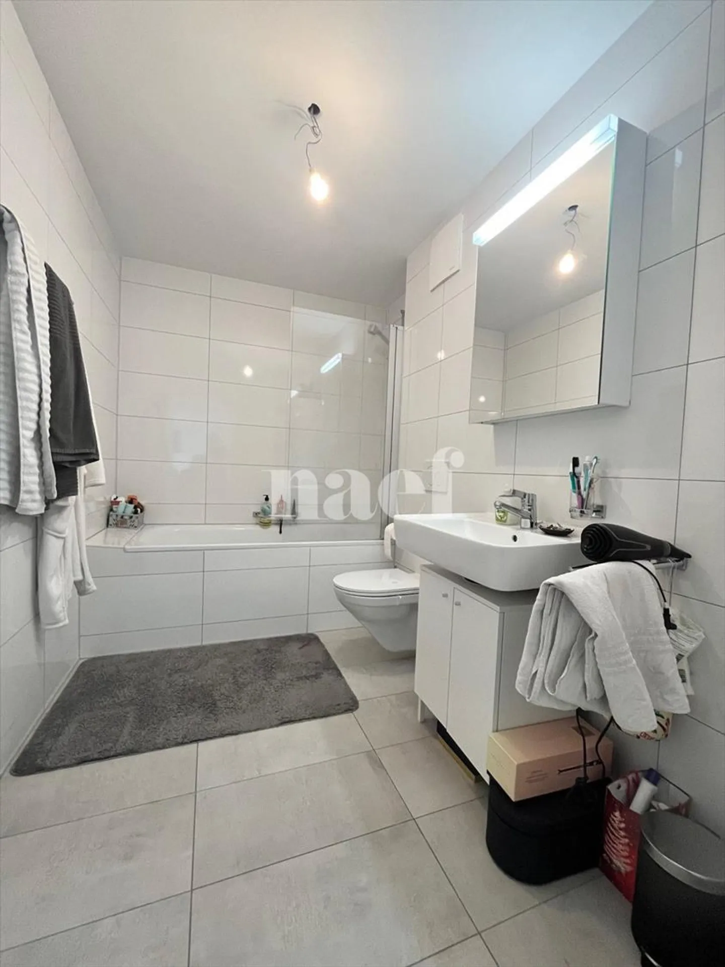 Appartement 2.5 pièces - Photo 4 sur 6