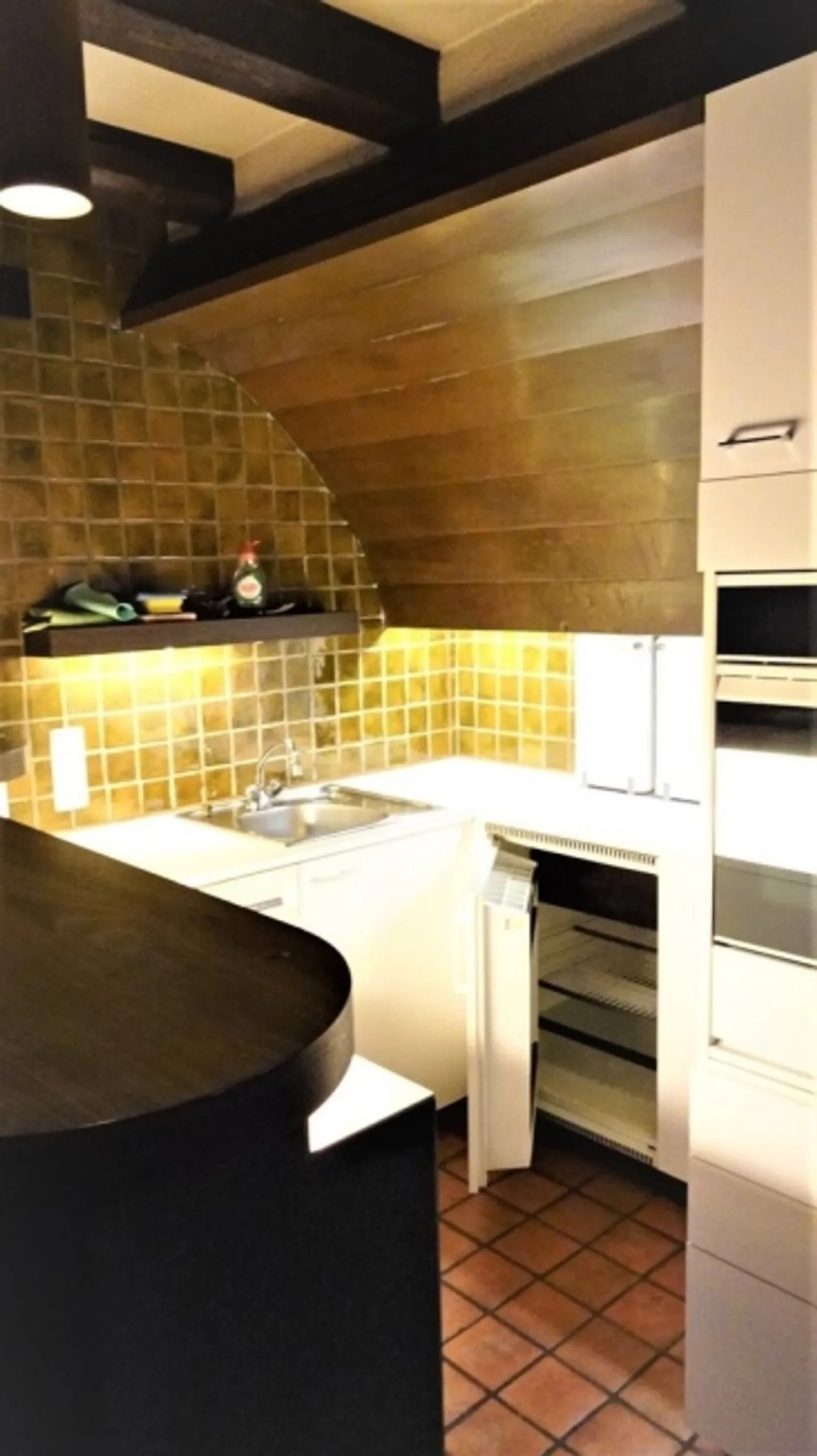 FURNISHED apartment with its own roof terrace - Photo 6 of 8