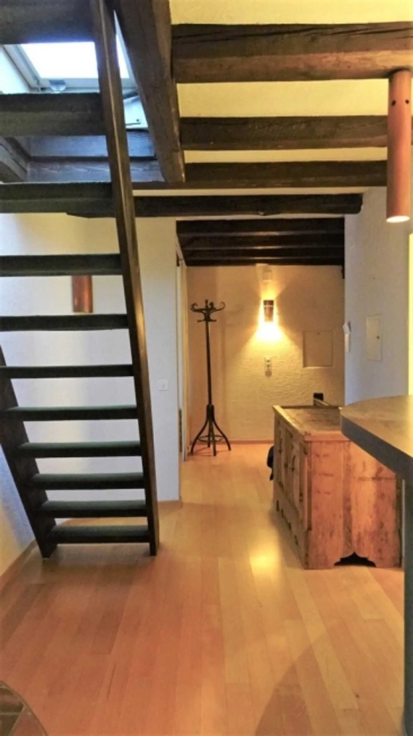 FURNISHED apartment with its own roof terrace - Photo 7 of 8