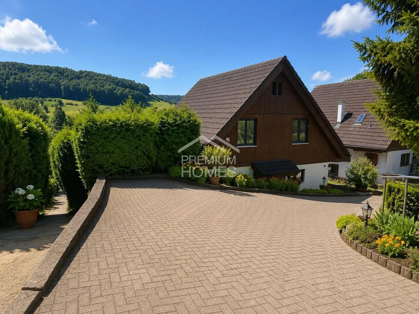 Plenty of Space to Live - Family Paradise in the Best Location - Photo 2 of 13