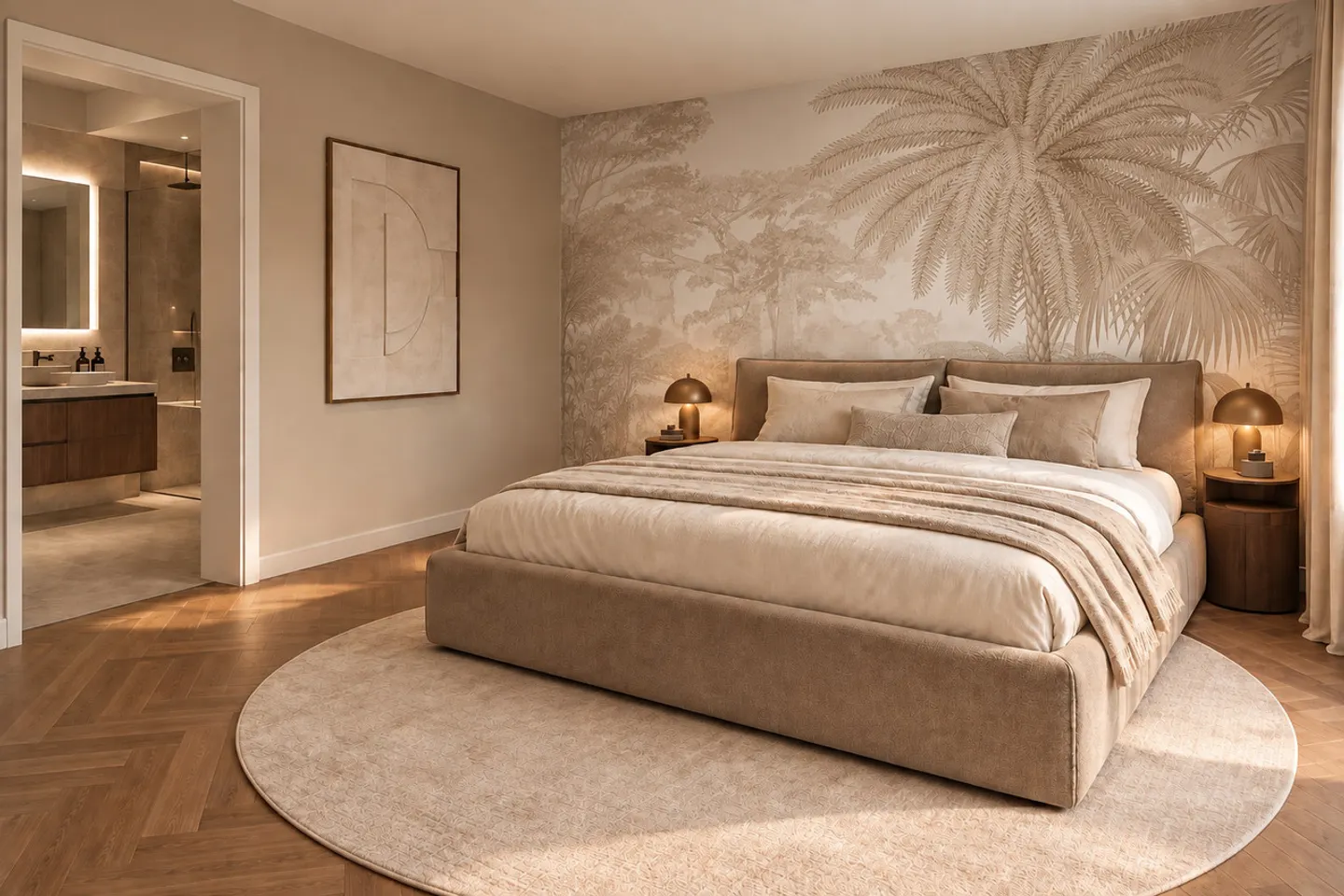 Attique exclusif avec terrasse - Photo 11 sur 16