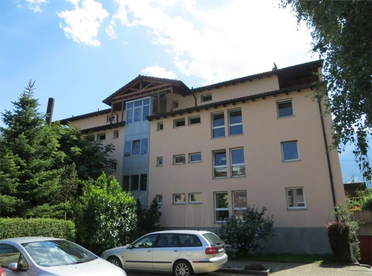 Helle 2,5-Zimmerwohnung - Foto 2 von 6