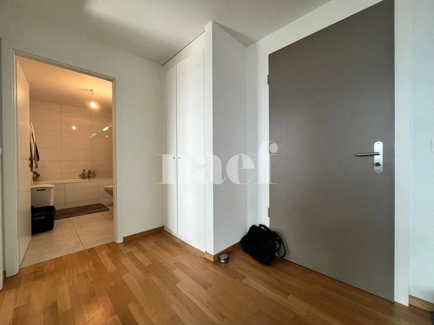 Appartement 2.5 pièces - Photo 5 sur 6