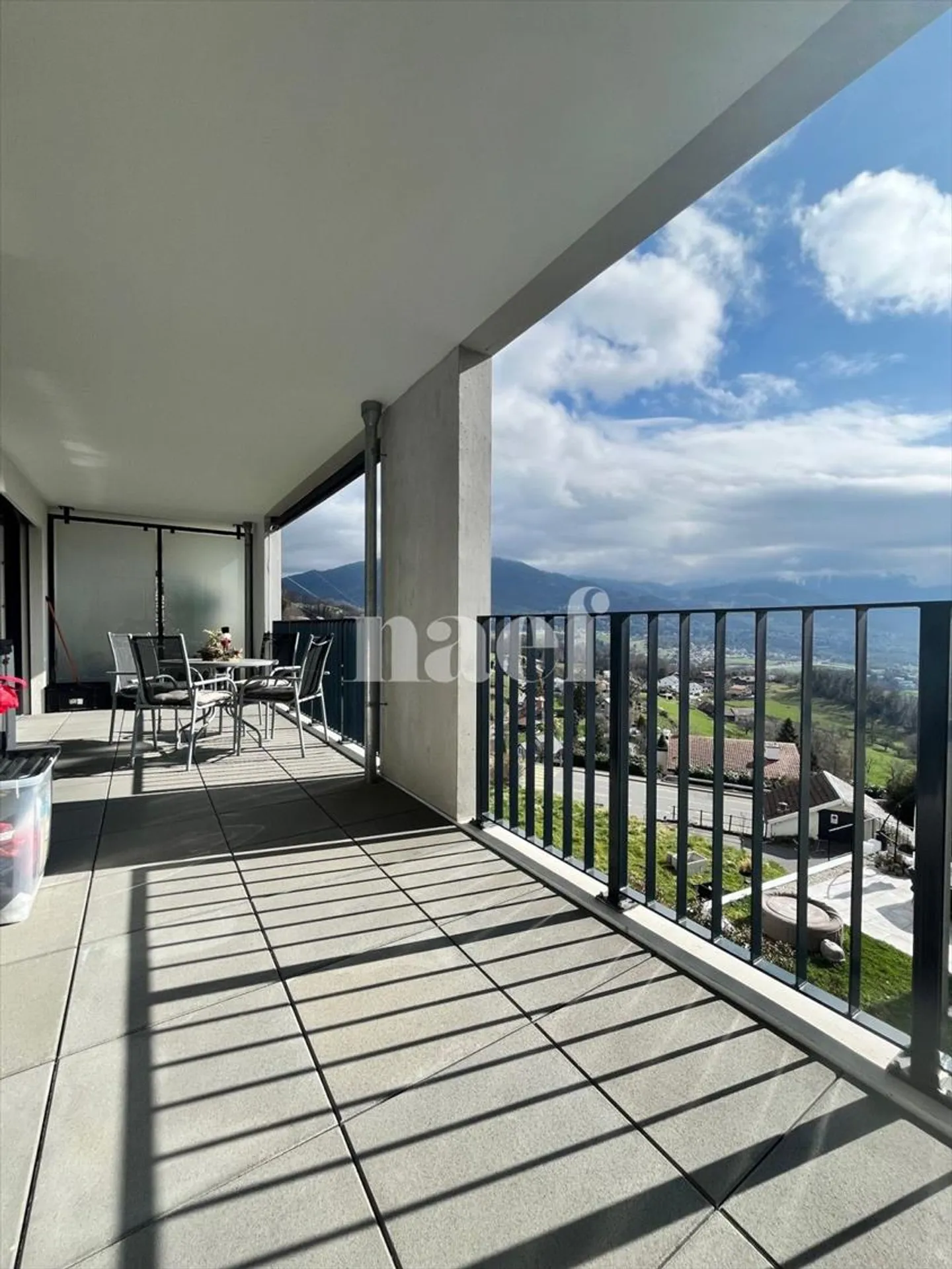 Appartement 2.5 pièces - Photo 6 sur 6