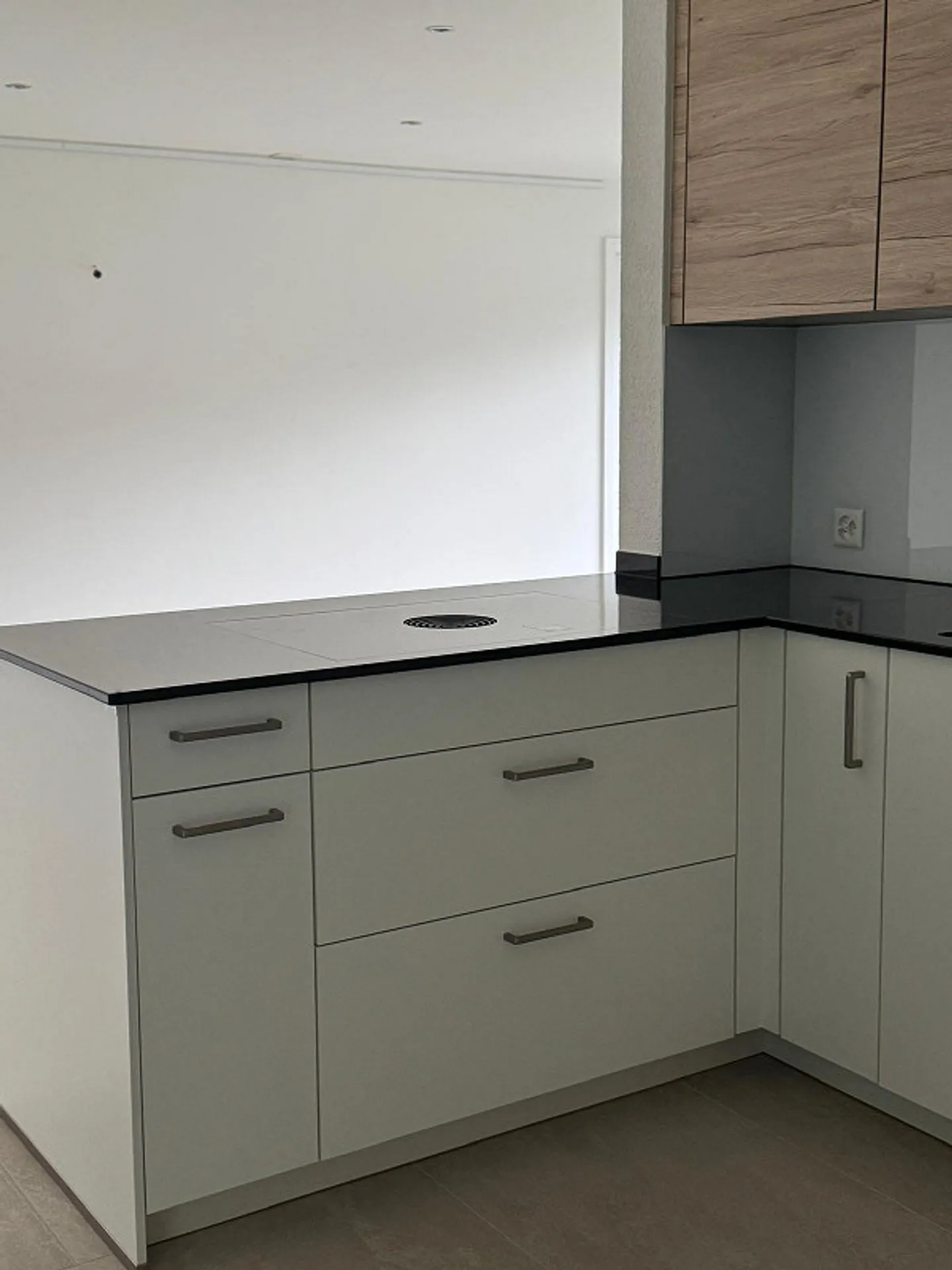 Appartamento moderno al piano terra - Foto 4 di 15