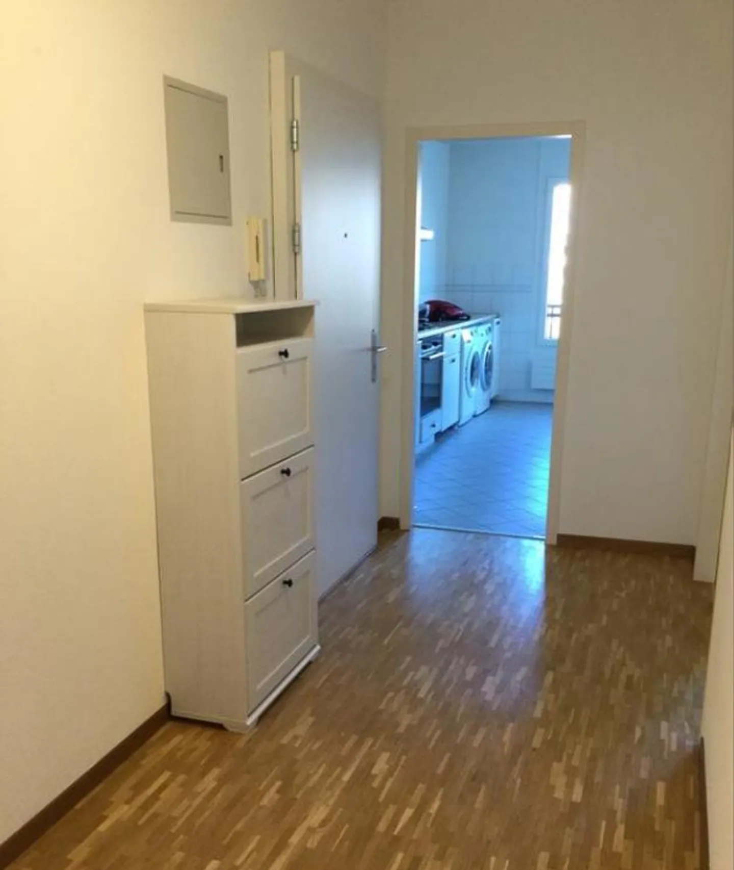 Mietübernahme - Ruhige 4-Zimmer-Wohnung – Acacias / Carouge - Foto 10 von 12