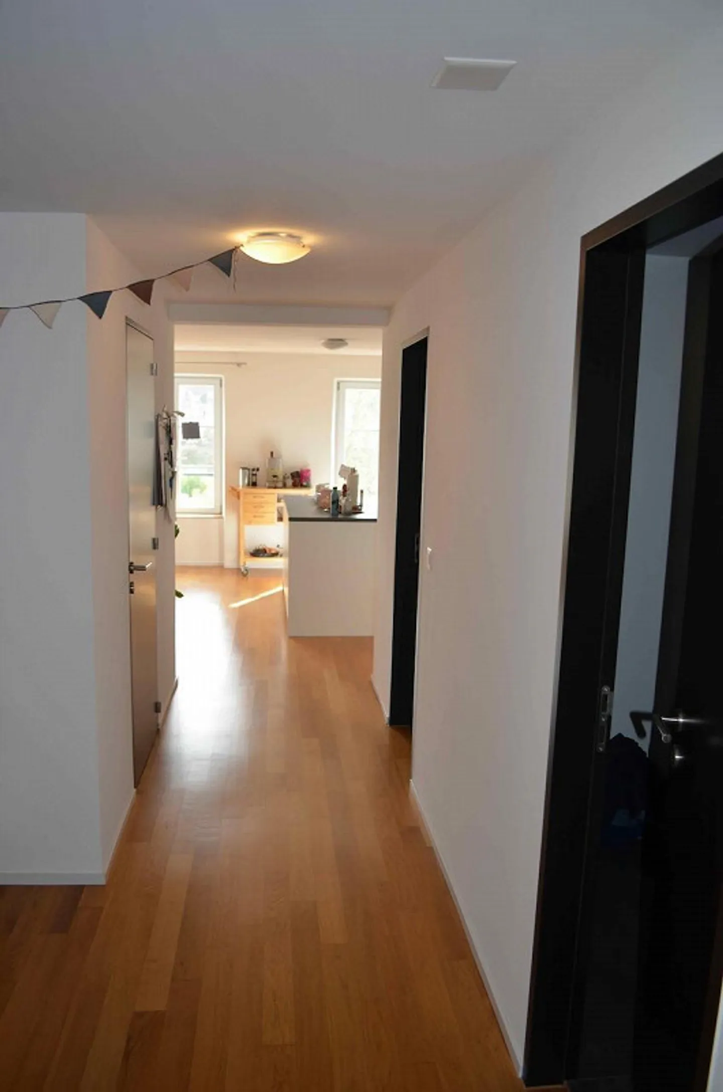 Central: Large Duplex/Maisonette Apartment in the Old Town of Olten - Photo 6 of 20