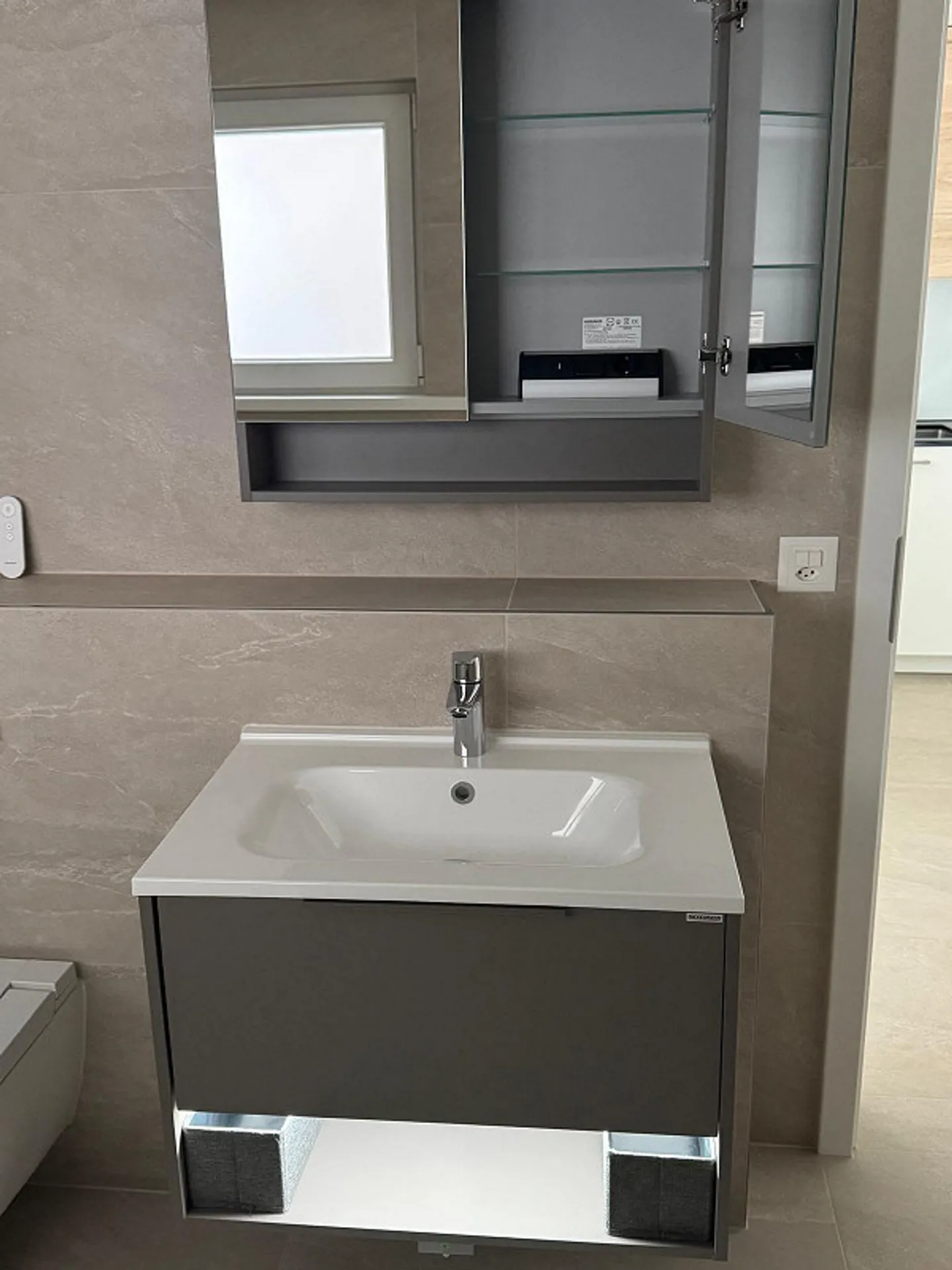 Appartamento moderno al piano terra - Foto 9 di 15
