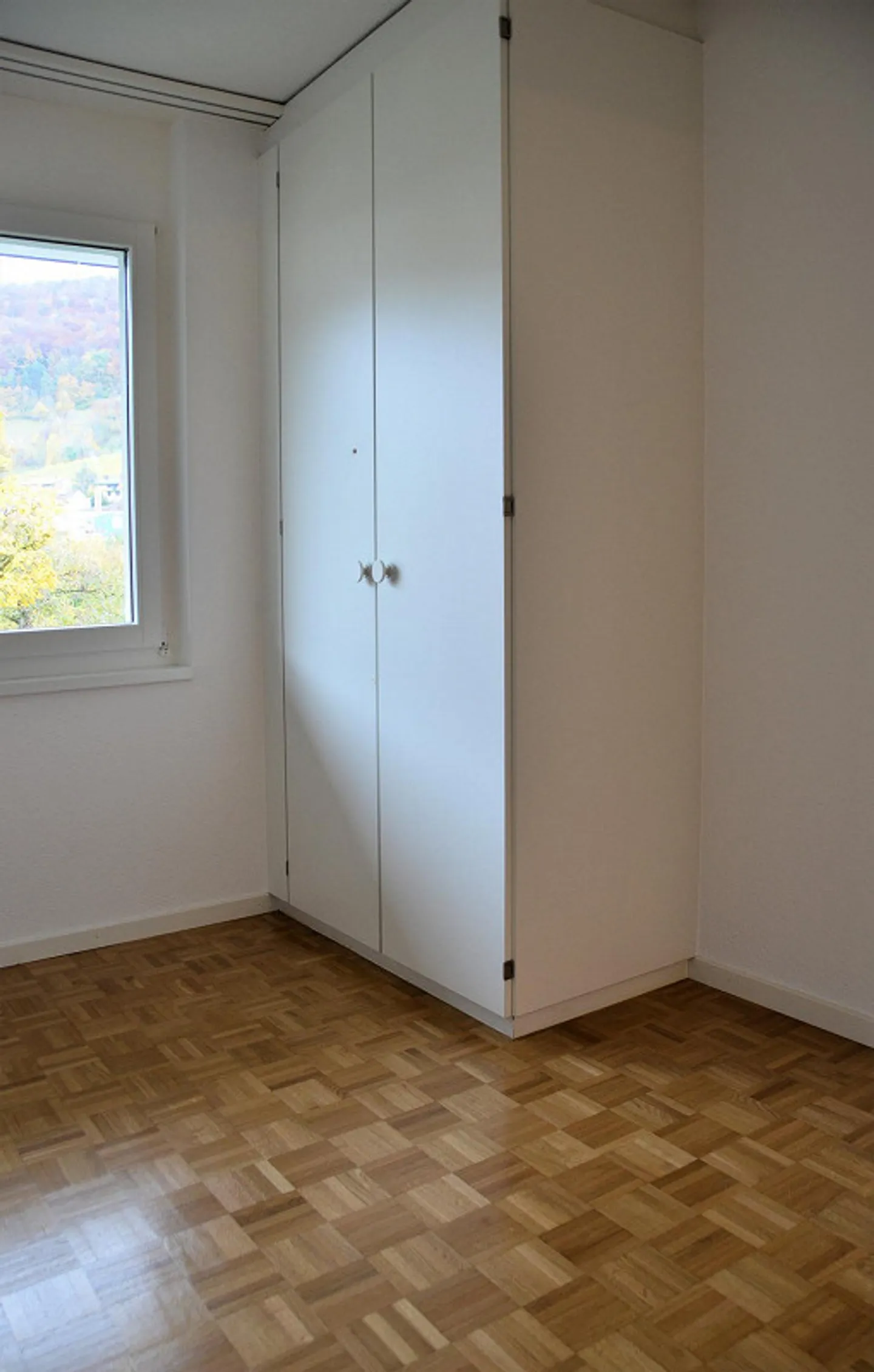 Herrliche Aussicht auf die Alpen - 4.5-Zimmerwohnung im 1. OG - Photo 7 of 18