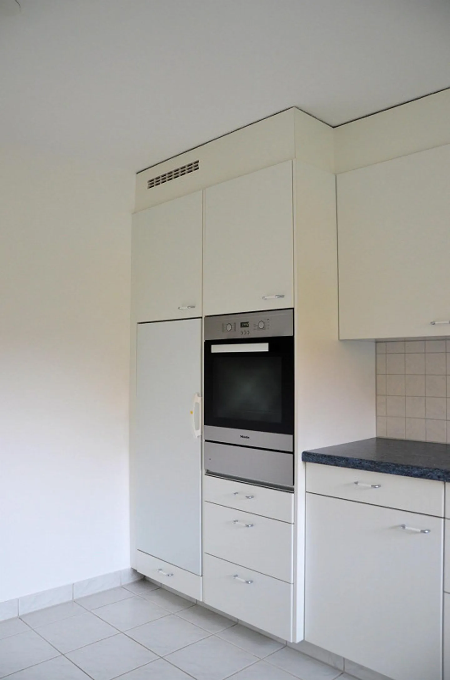 Herrliche Aussicht auf die Alpen - 4.5-Zimmerwohnung im 1. OG - Photo 9 of 18