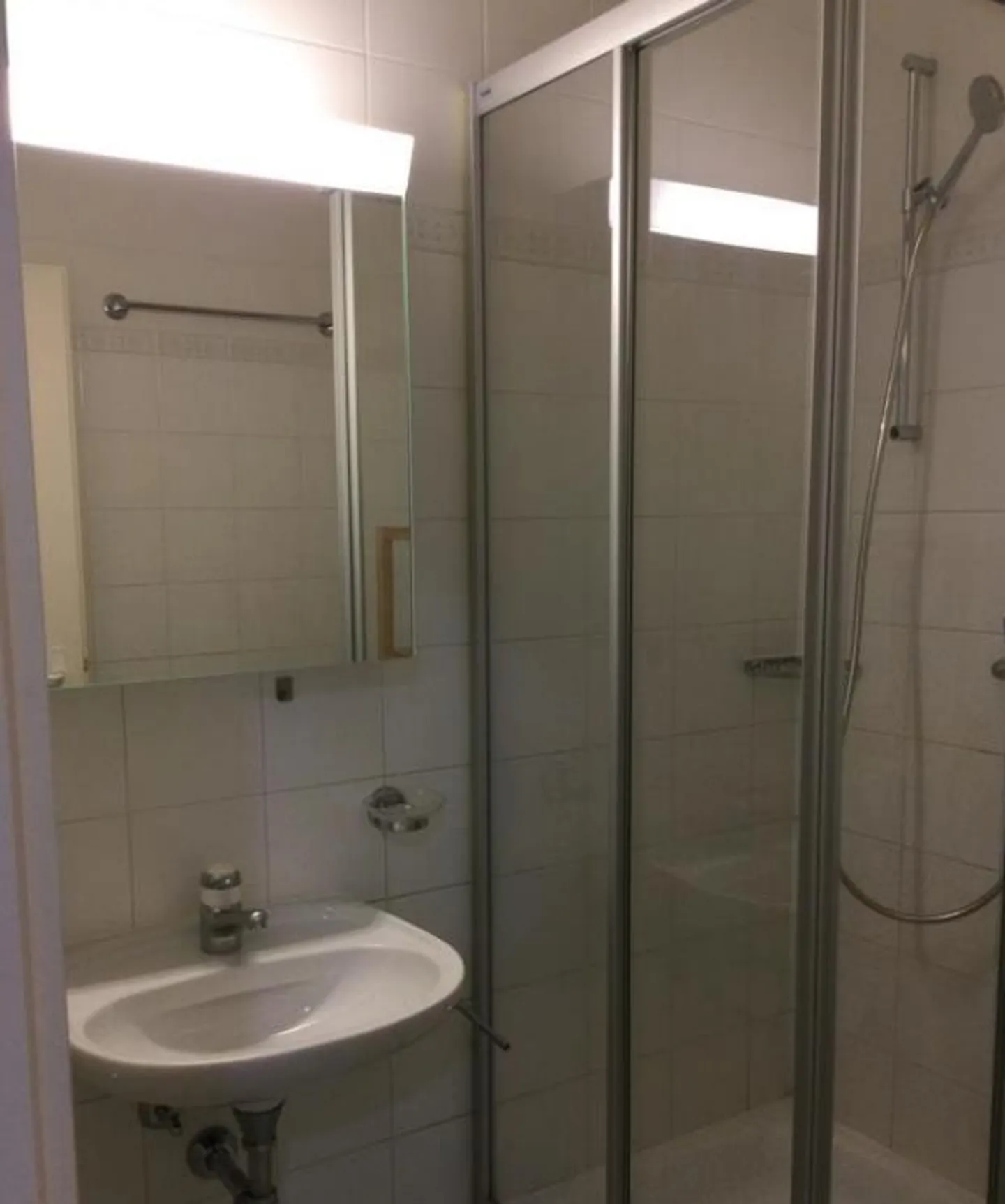 Mietübernahme - Ruhige 4-Zimmer-Wohnung – Acacias / Carouge - Foto 11 von 12