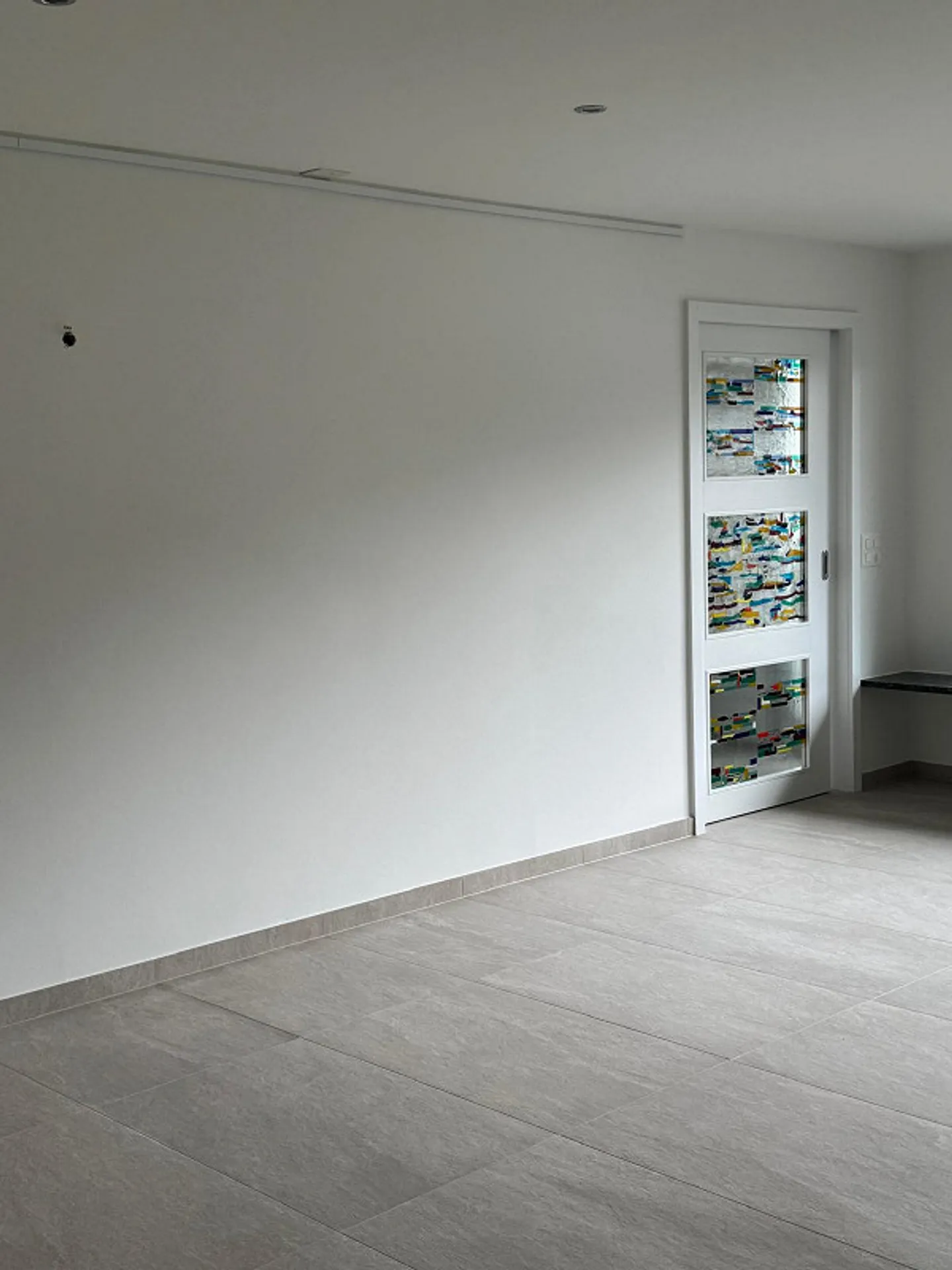 Appartamento moderno al piano terra - Foto 5 di 15